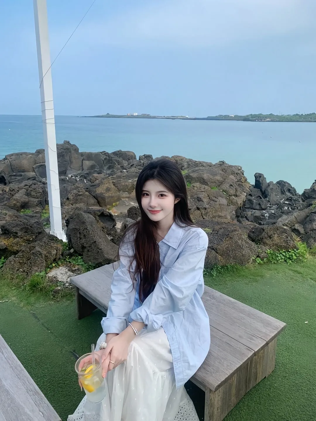 苏芳 喜欢气质型美女的看过来 Gallery 4