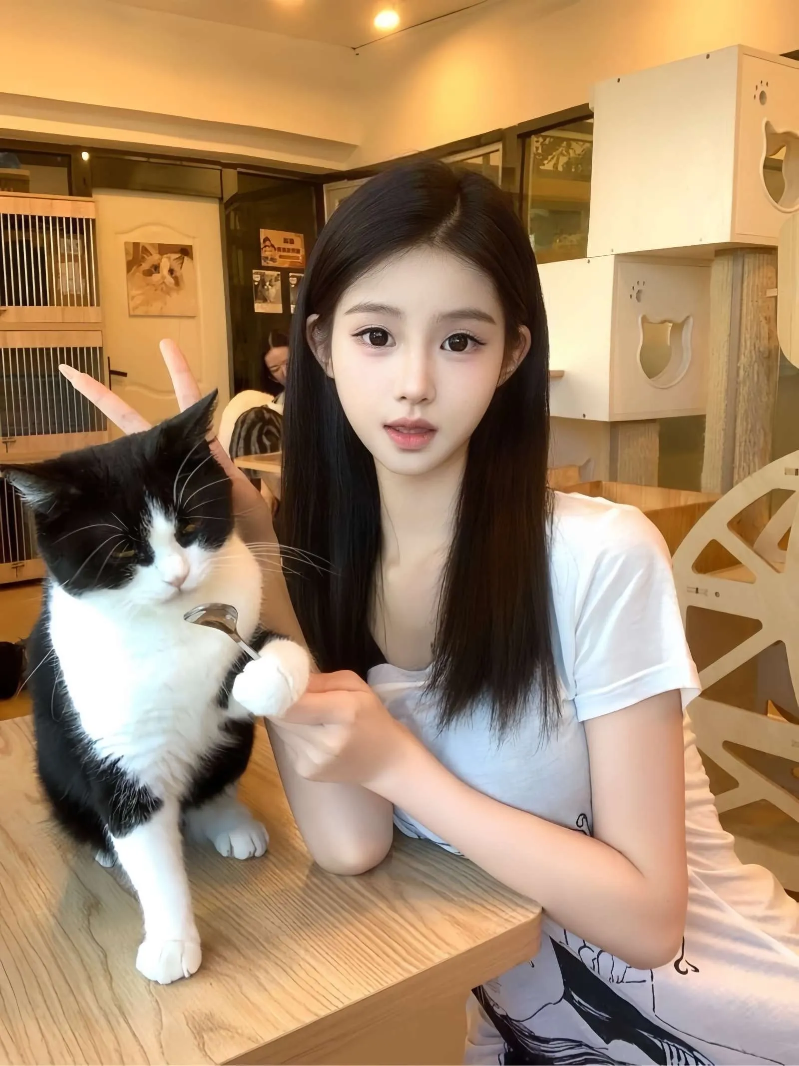 徐汇 彩虹 Gallery 5