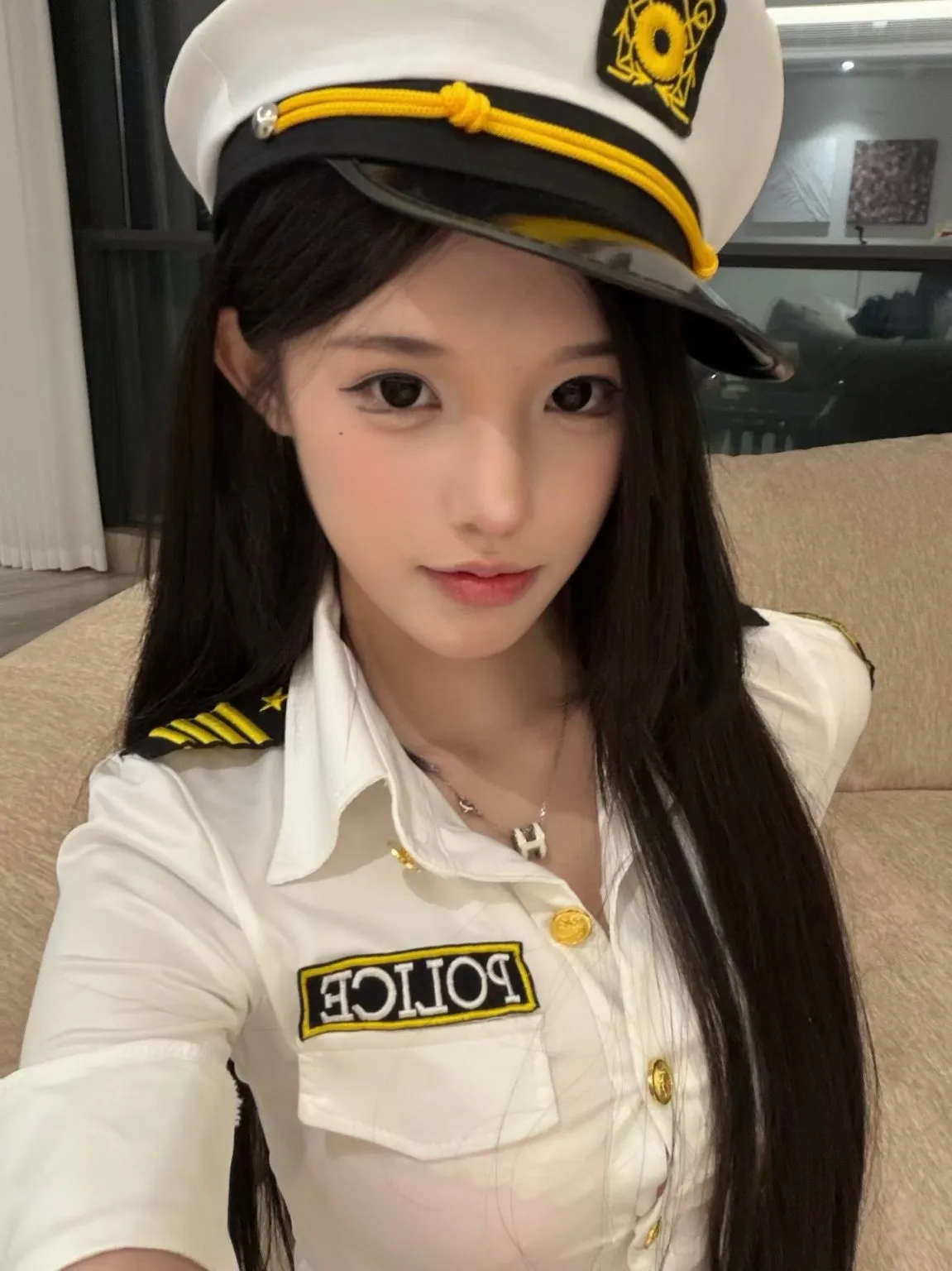 3679-07硬五 上海交通大学邻家女孩
