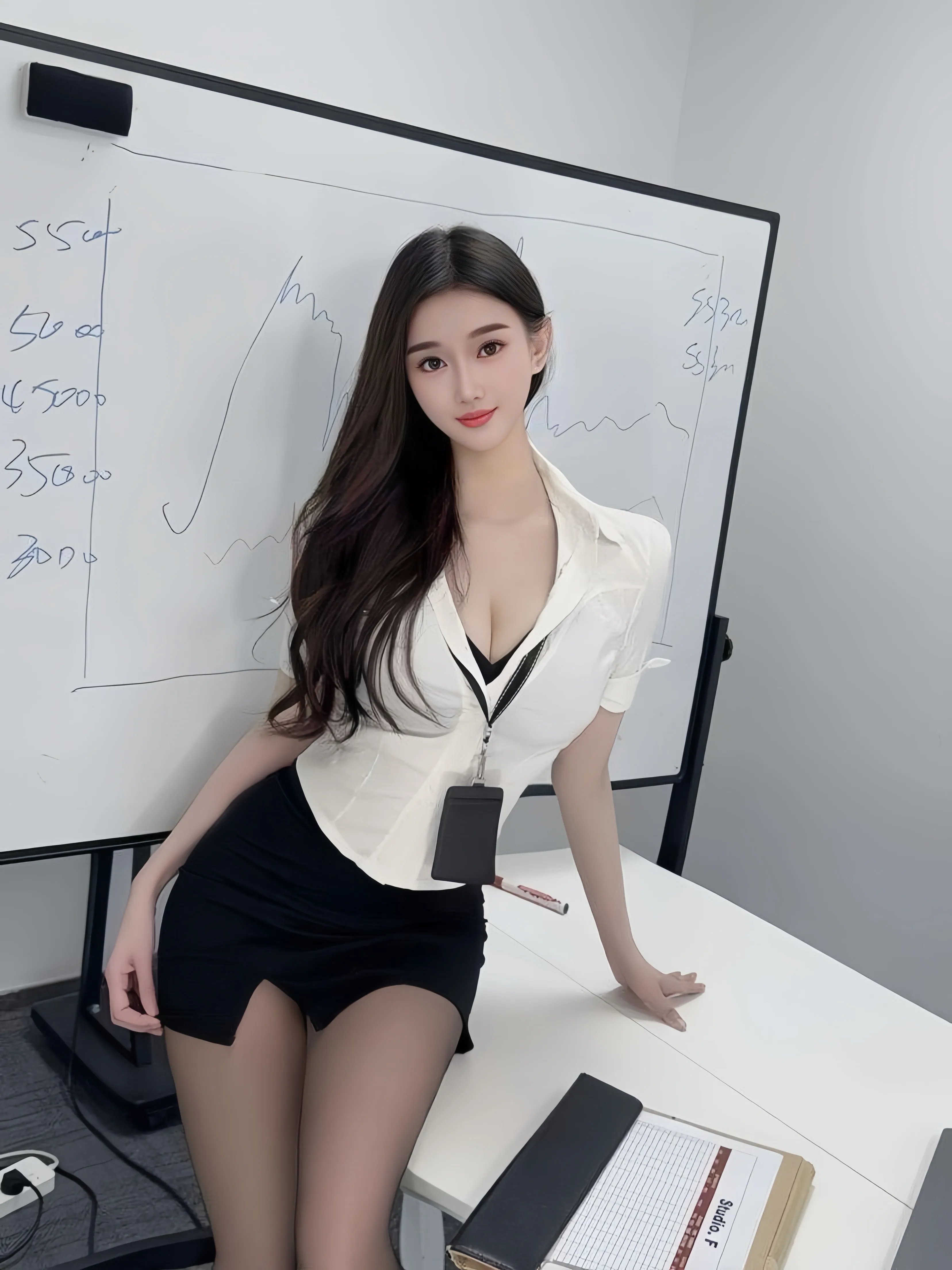 屹屹  极品御姐