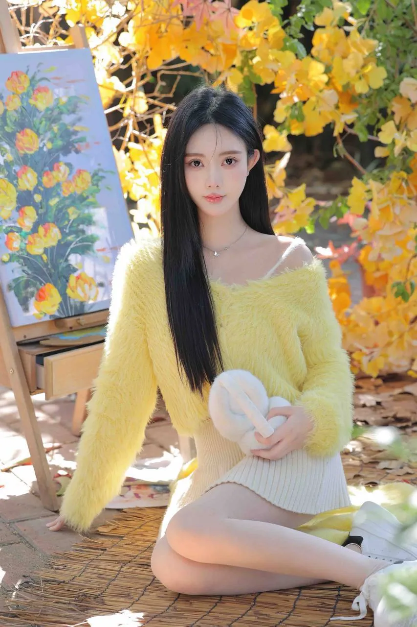 松江极品御姐 棠棠 Gallery 4