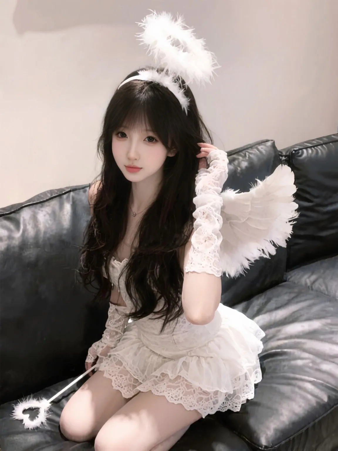 浦东张江08白虎桃子 Gallery 5