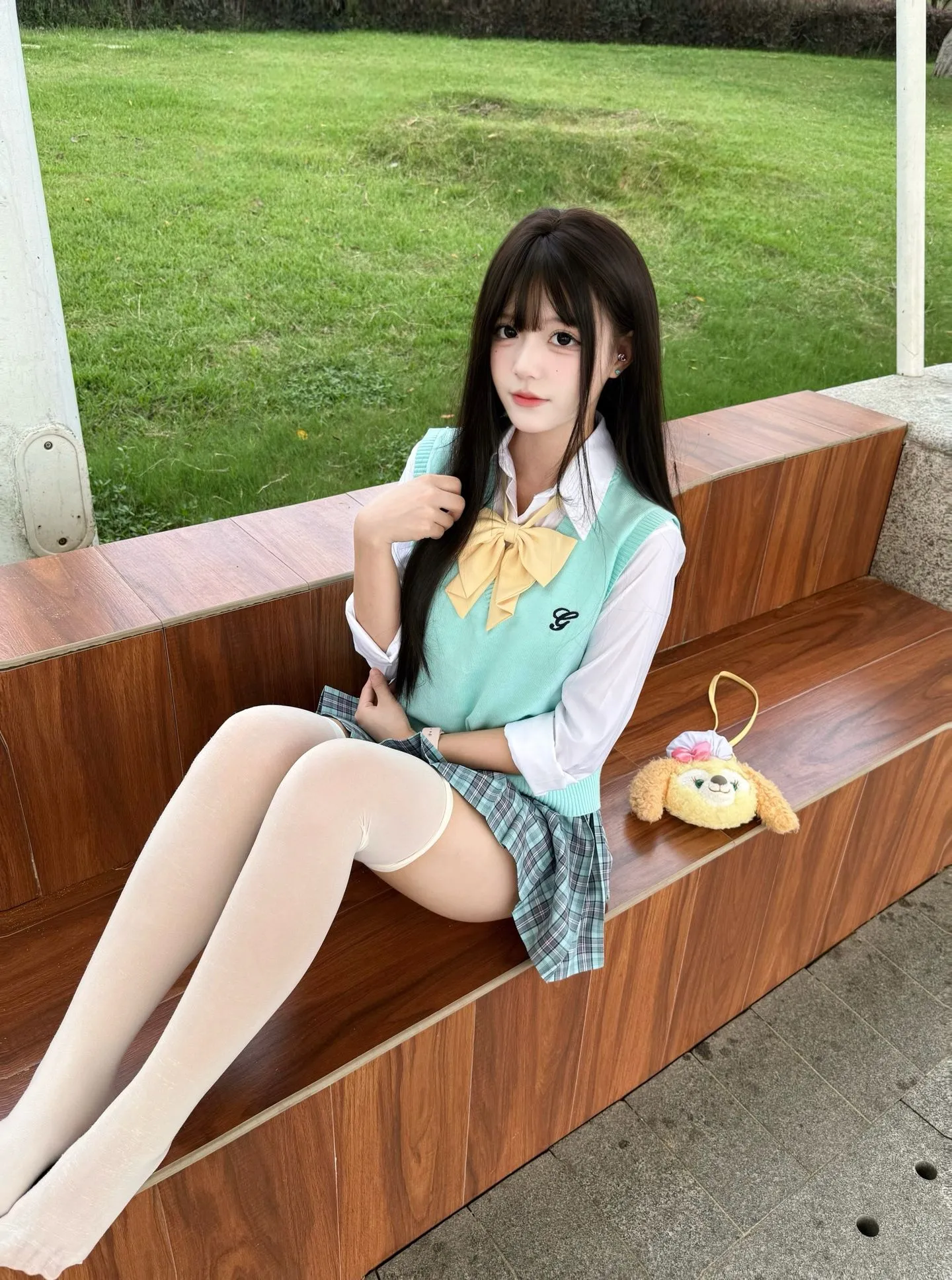 松江高中生财财 首开新人 Gallery 3