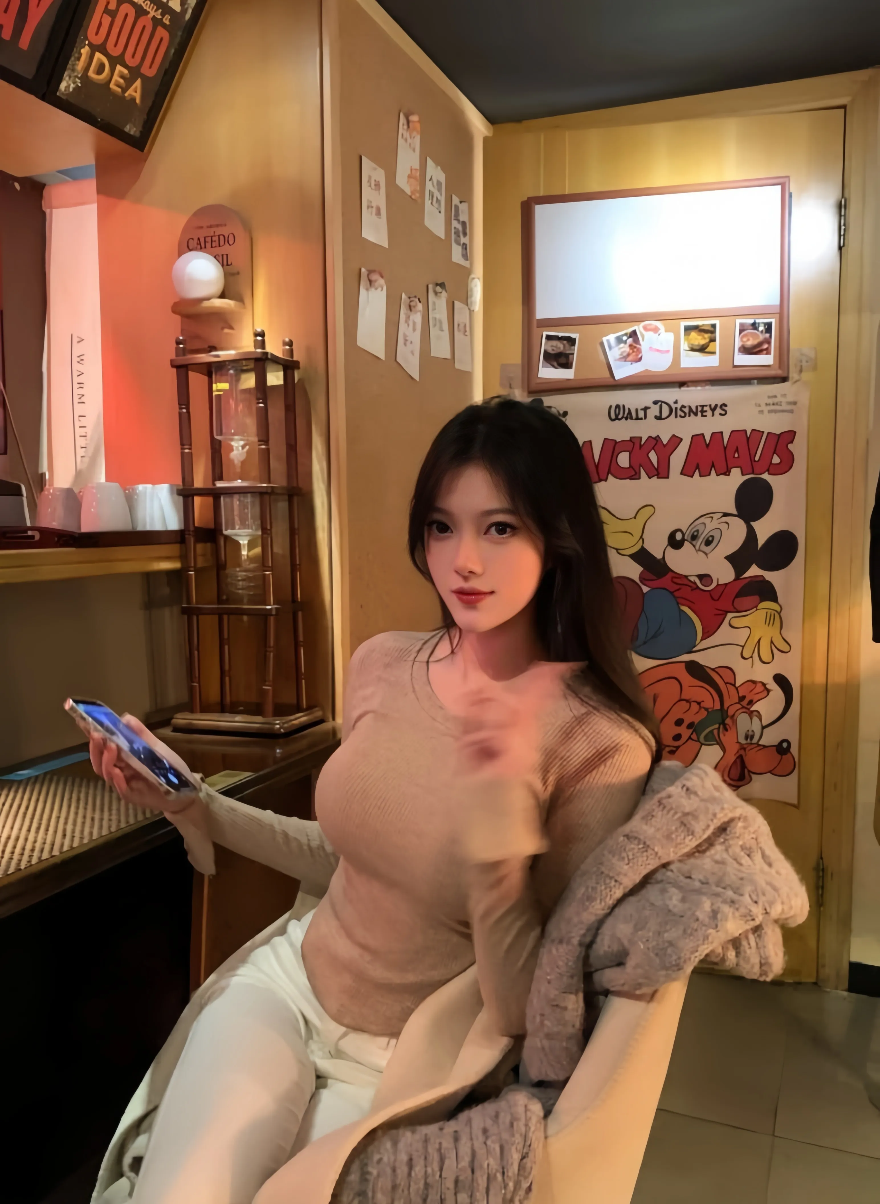 闵行 大G沐沐 Gallery 6