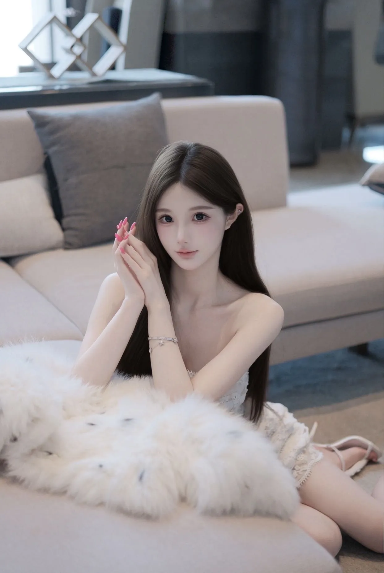 闵行；巧巧 Gallery 3