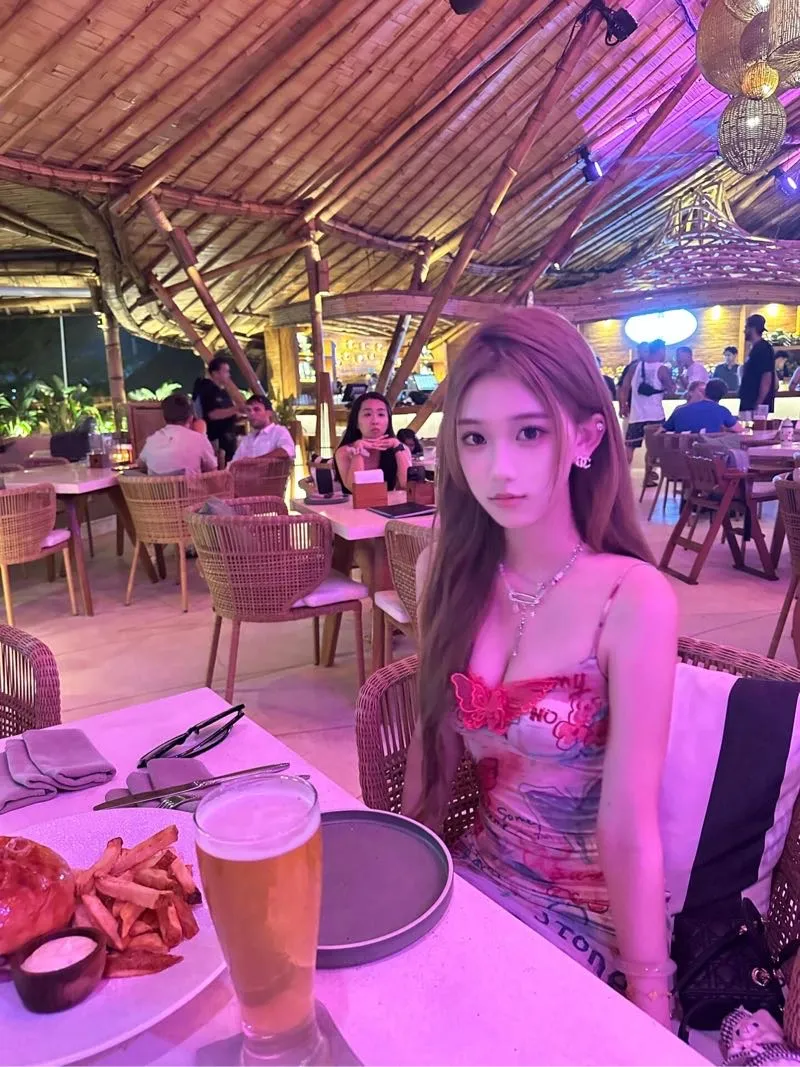 李娜妹妹 纯白甜御 🛏️上巨主动 Gallery 3