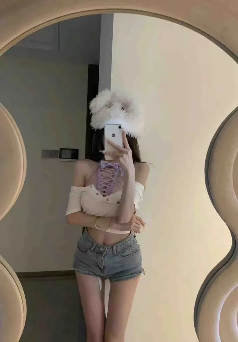 上海小兔宝🏠清纯校花 畫廊 3