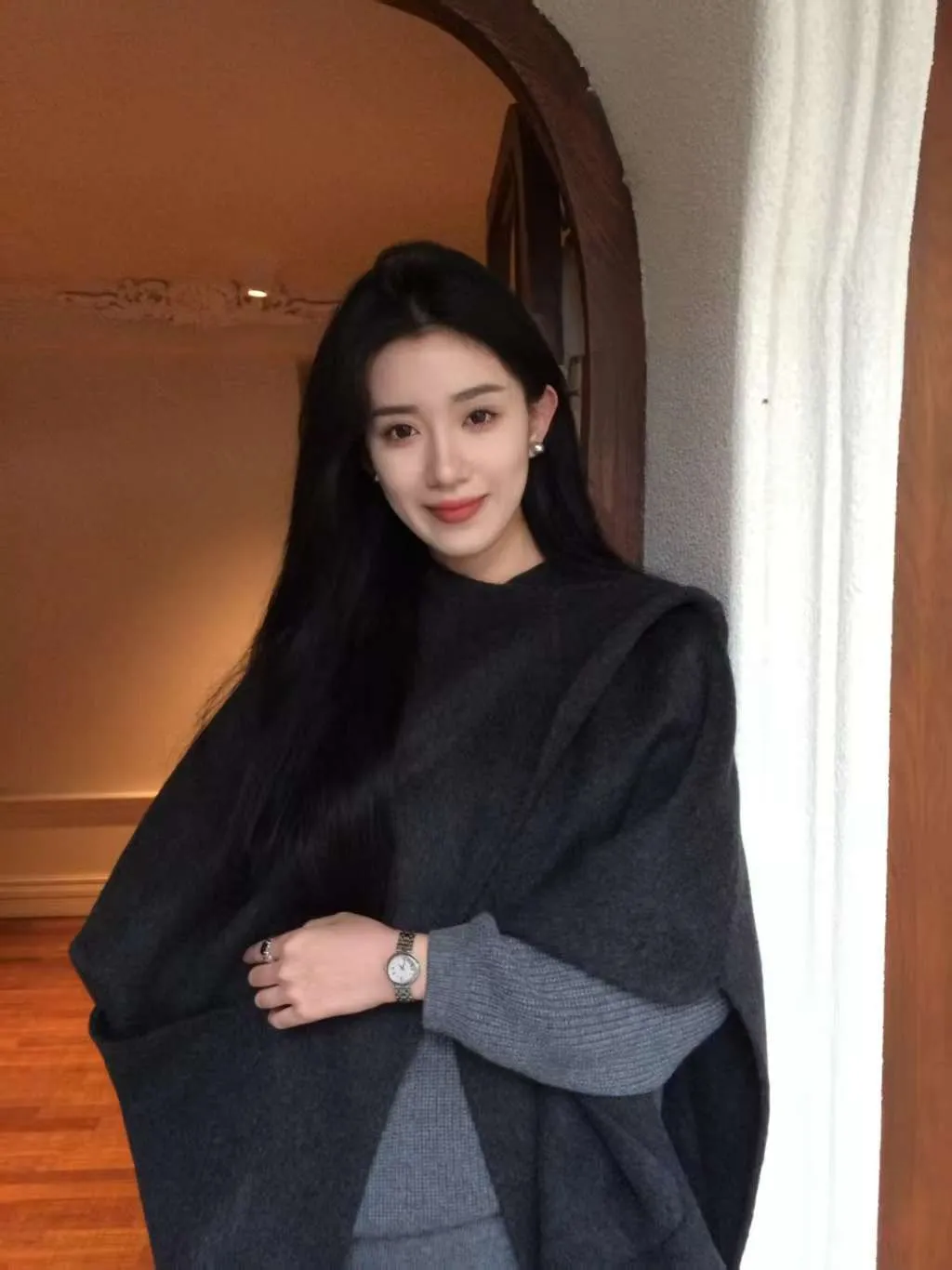 JA212🦜静安180D御姐平面模特气质优雅 Gallery 3