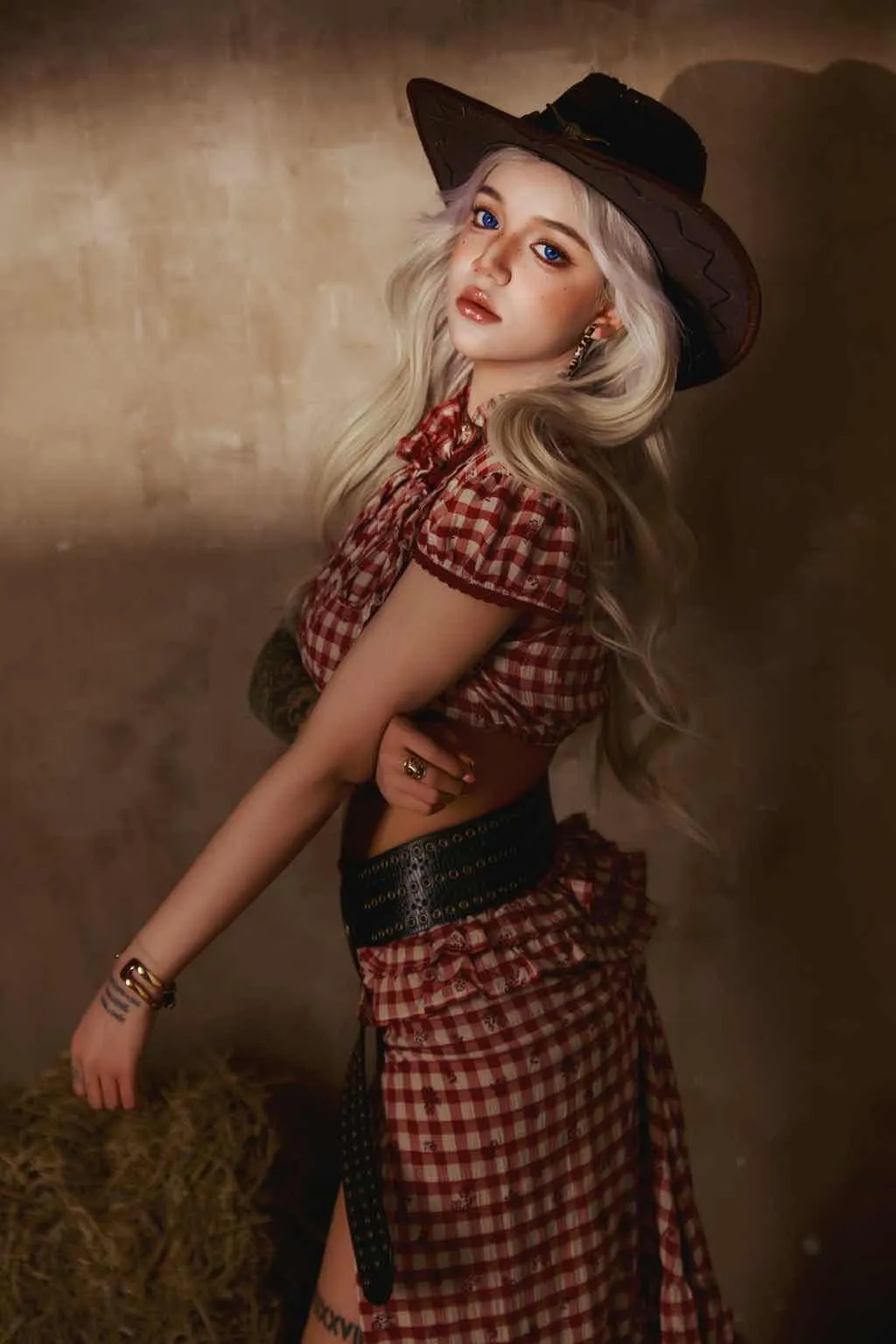 静安半洋酒安娜Anna💄 Gallery 4