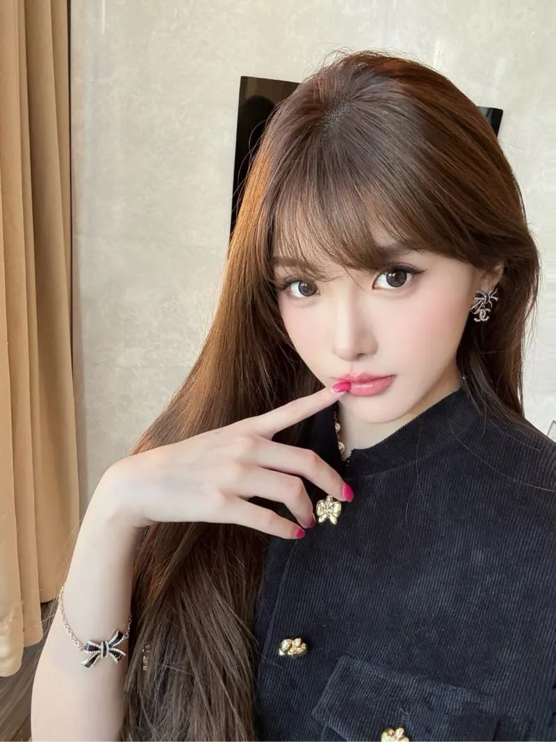 上海音晴晴 180𝗰𝗺 • 𝟯𝟲E 静安 Gallery 5