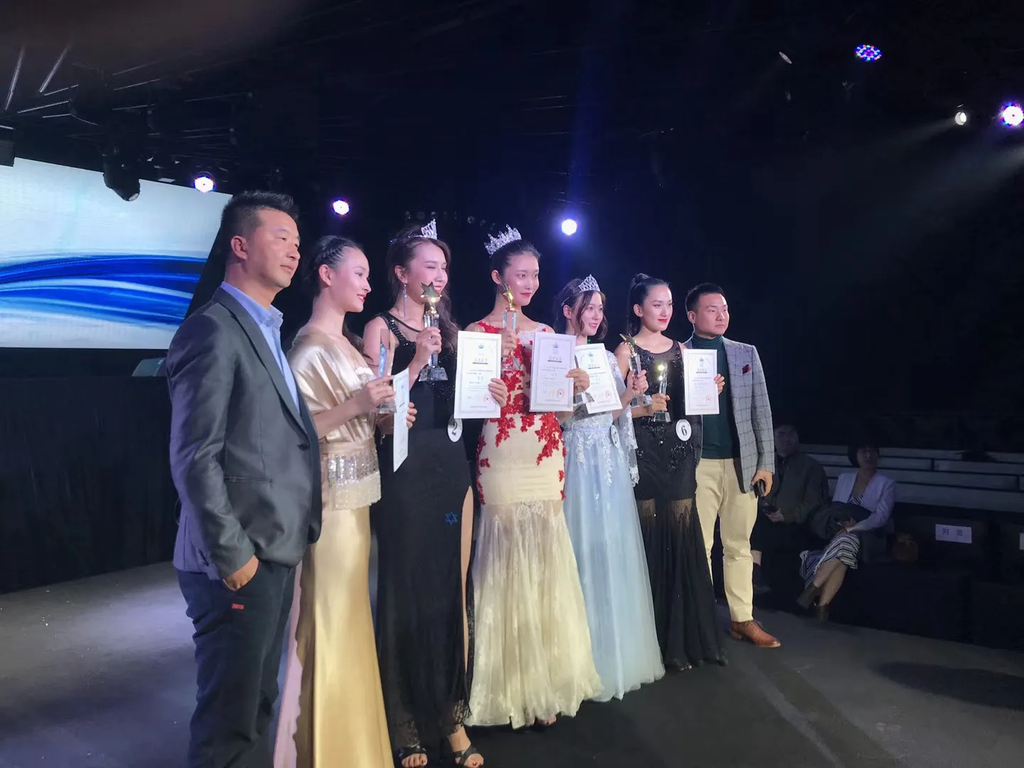 a003骚蜜 Gallery 1