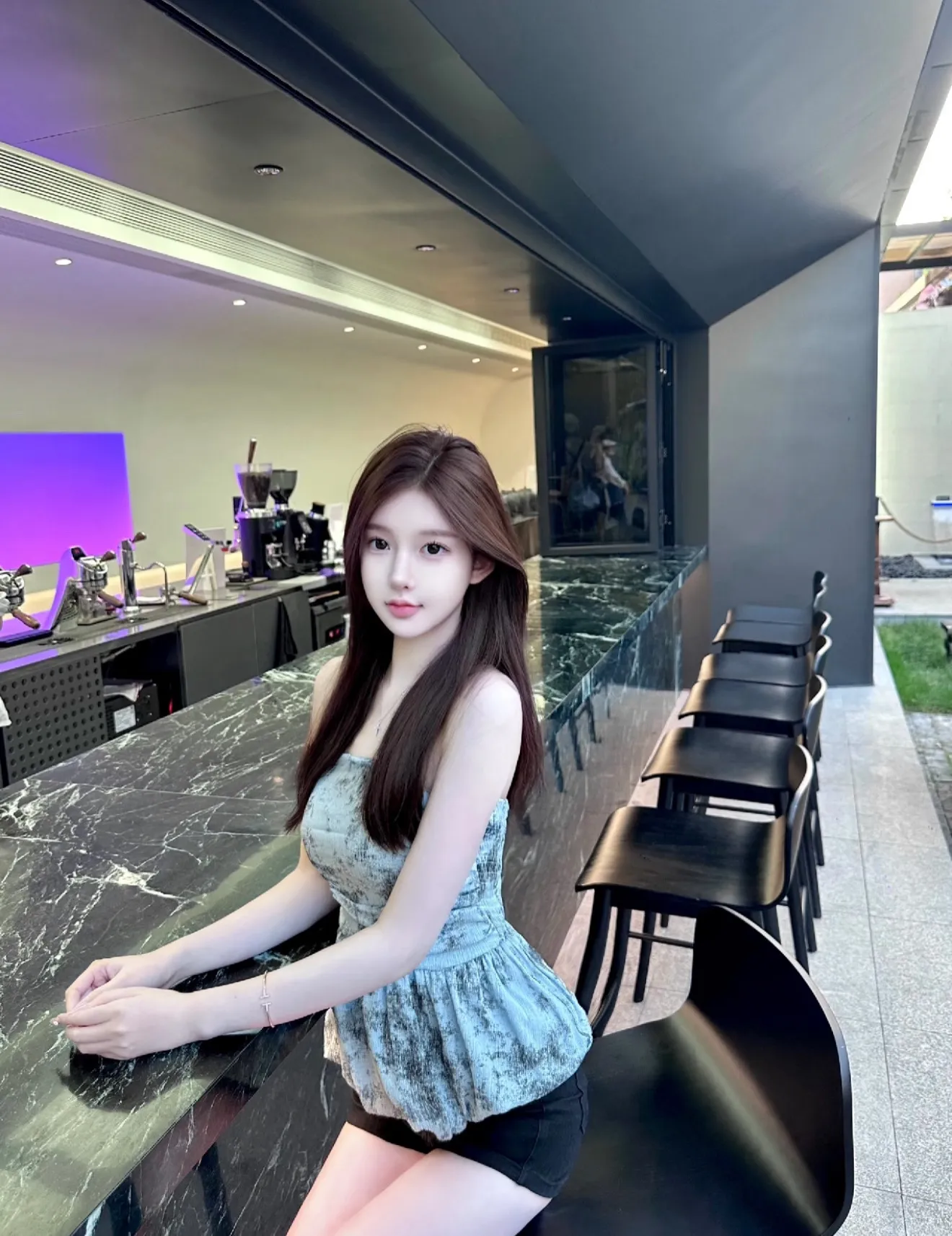 嘉定- 菲菲 Gallery 4