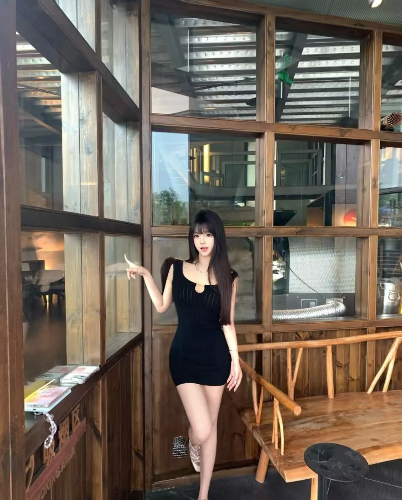 a519邻家小妹小纯可双飞 畫廊 3