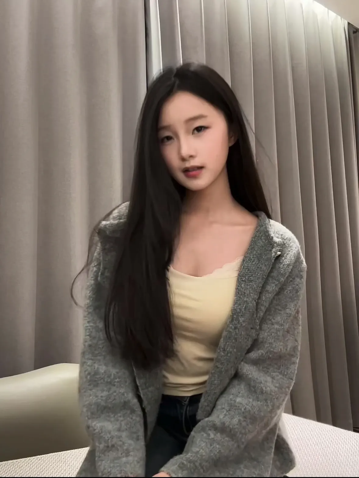 浦东可人 短暂停留极品白小纯【好评】 Gallery 4