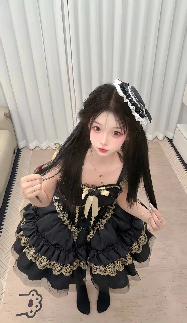 闵行萝莉 欣欣 Gallery 4