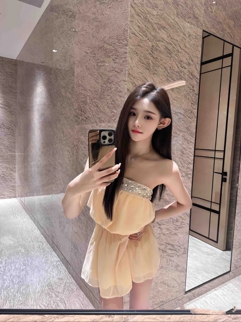 美院艺考生 校花 流连忘返的体验 硬五品质 Gallery 6