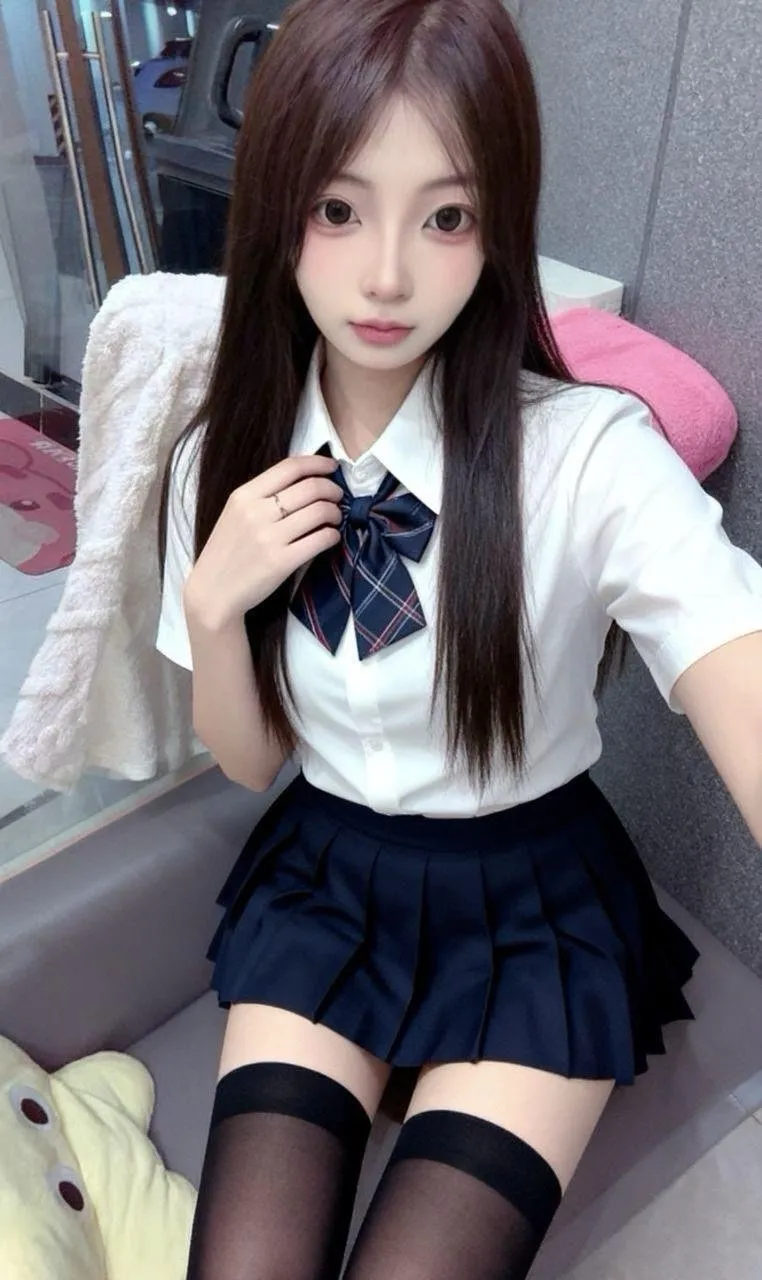 闵行07嗯嗯极品嫩妹 Gallery 4