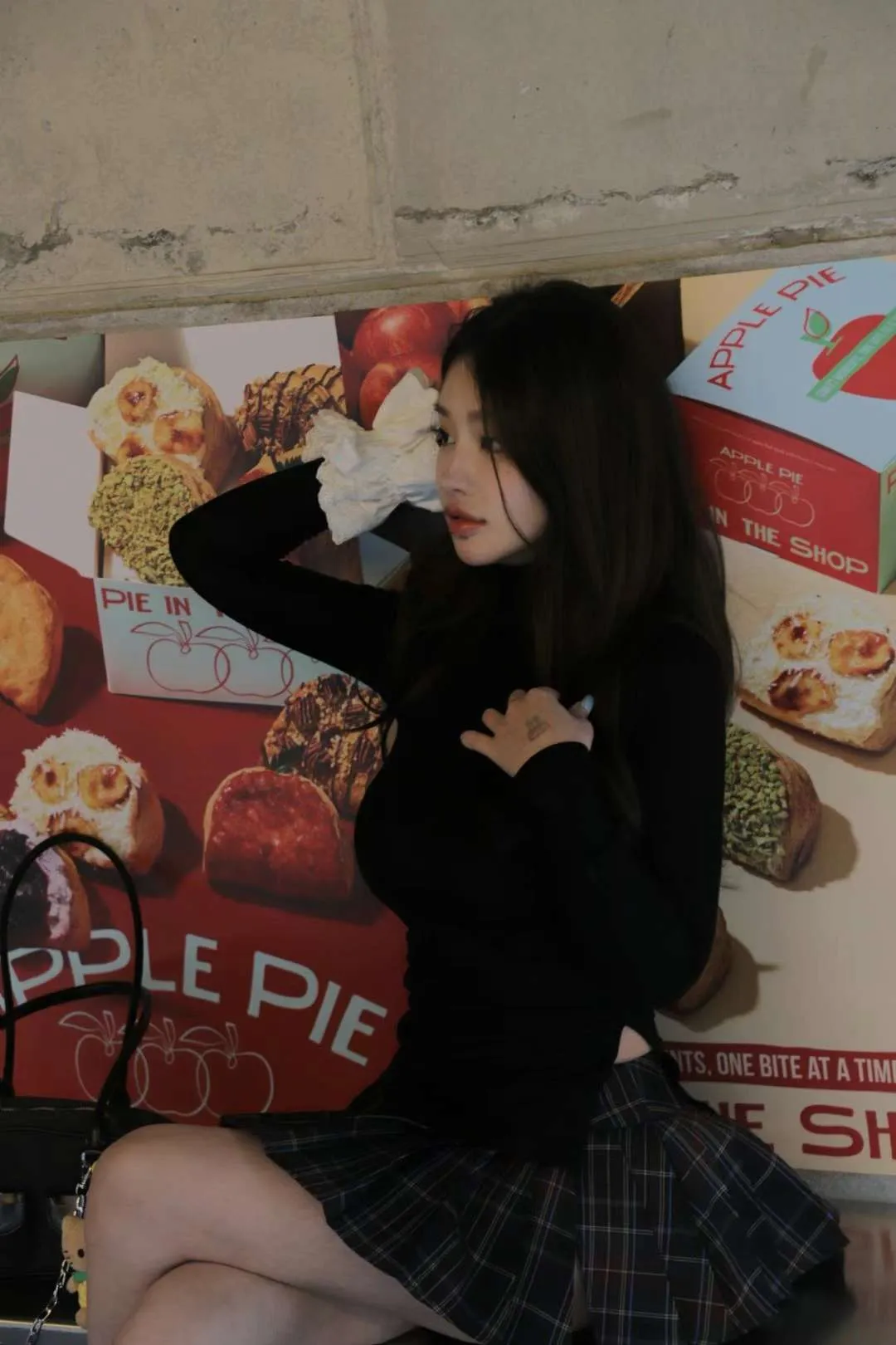 344新人巨灯肥臀白虎 🏠3外5 Gallery 4