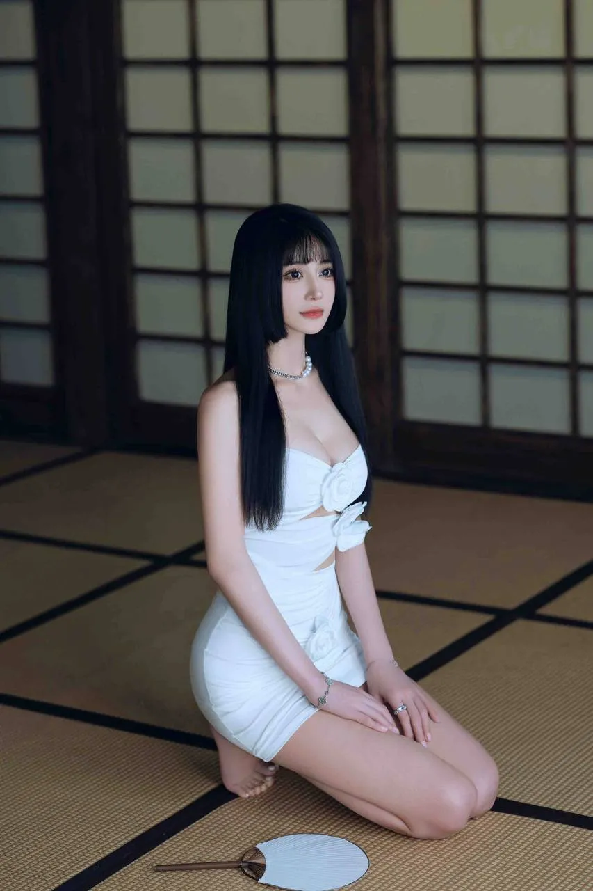 兰蔻 气质优雅可爱迷人 Gallery 2
