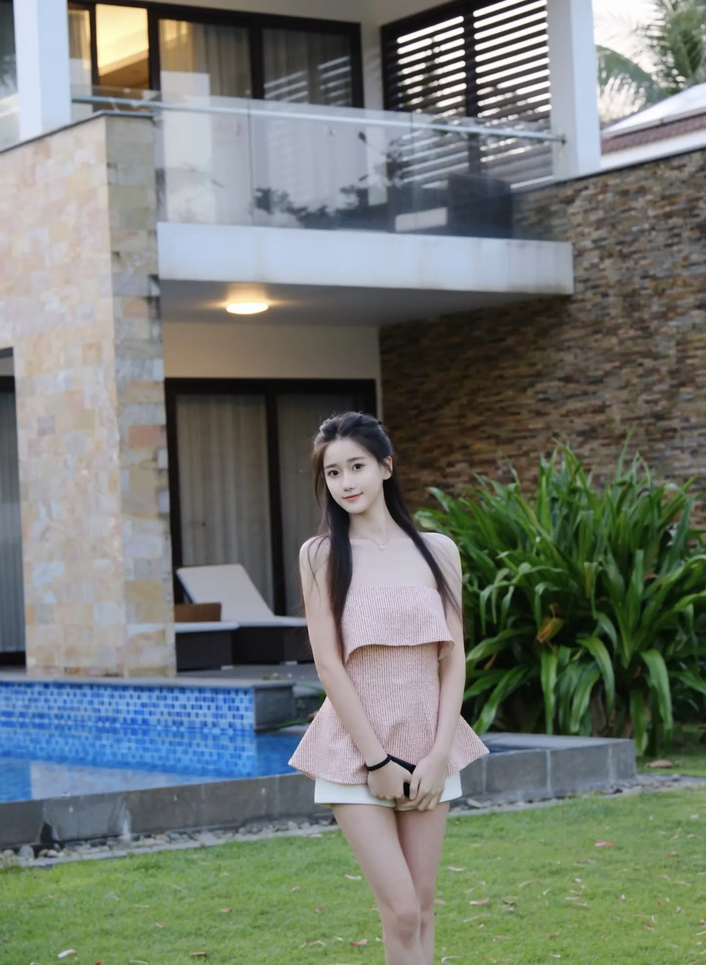 小君，床上小妖精叫声销魂情绪价值拉满 Gallery 5