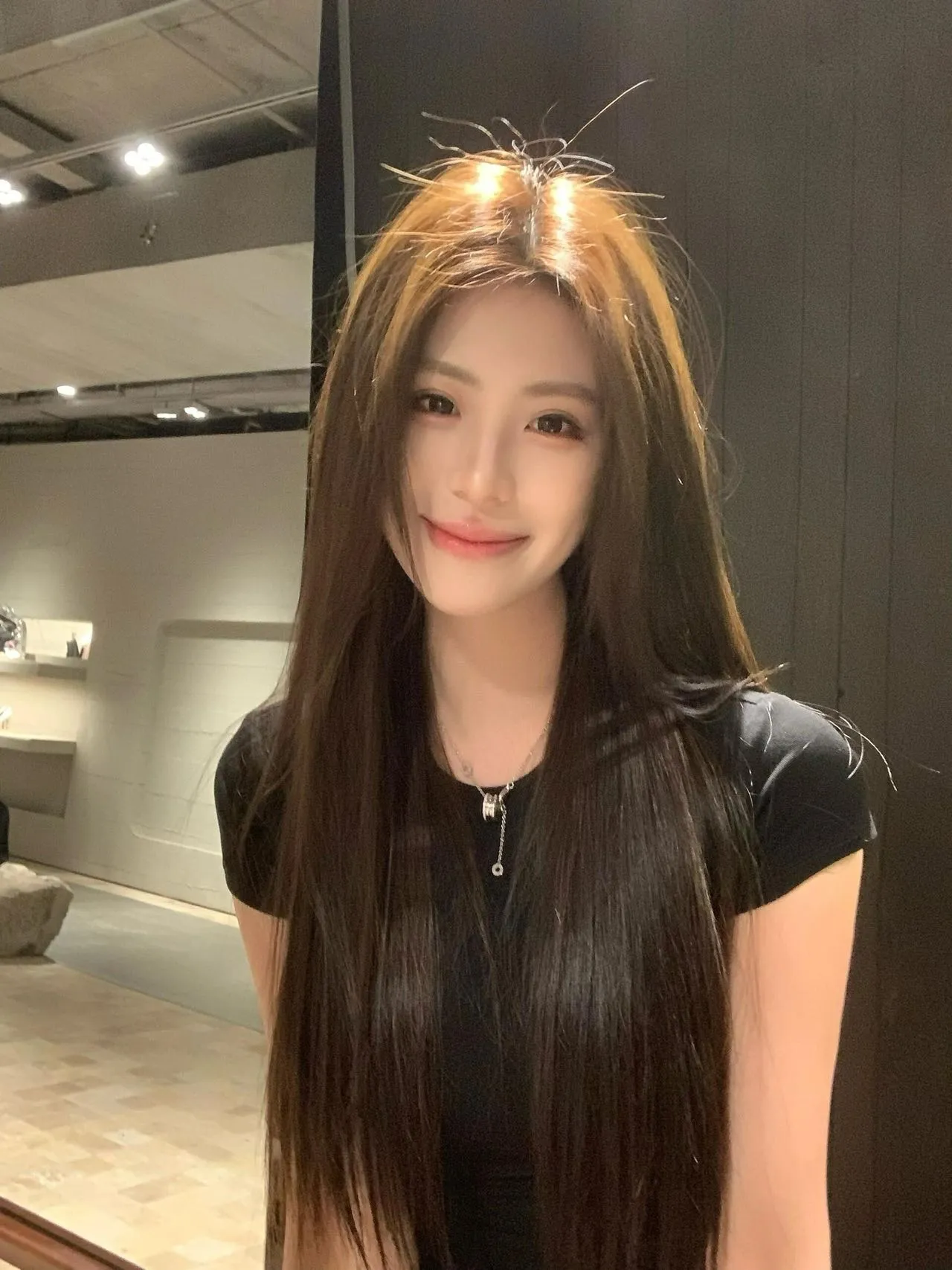 296新人上戏附中校花首开 硬5🦜 Gallery 1