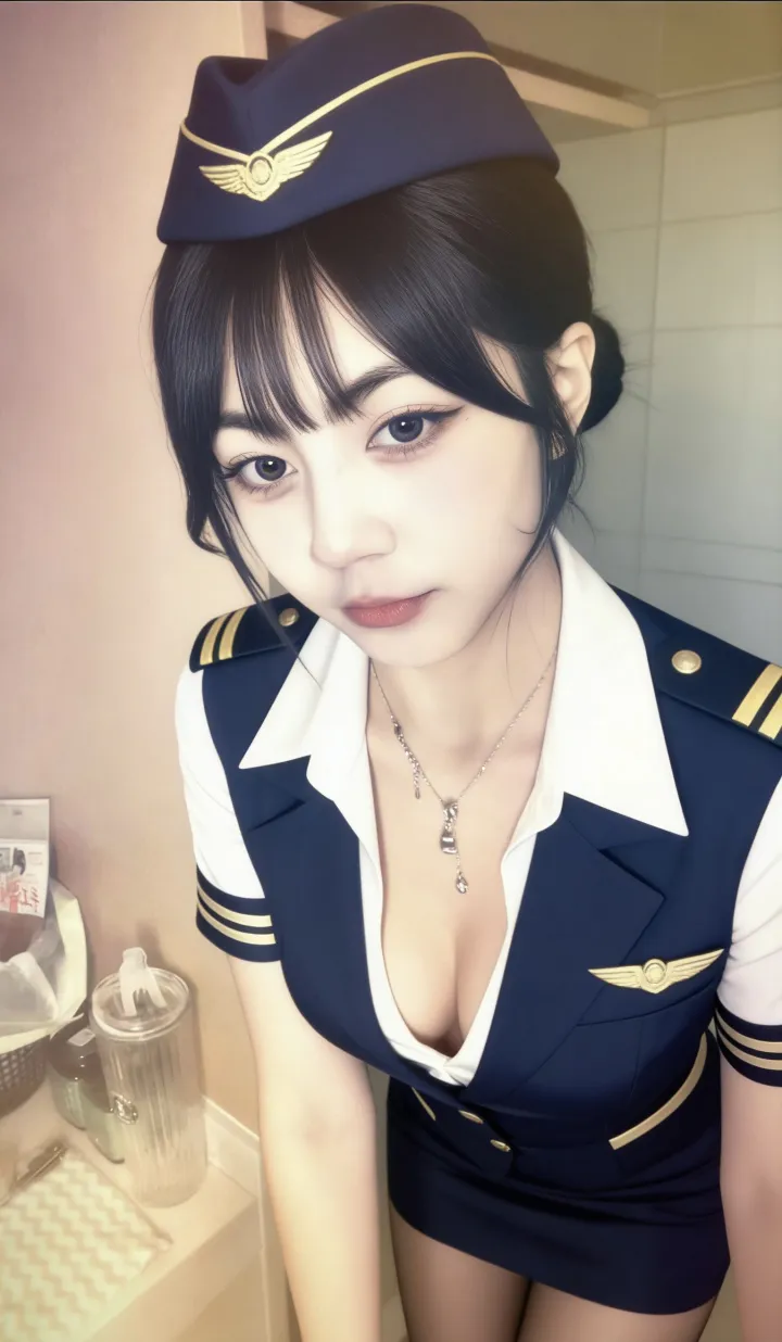 维族美女 白虎女孩 小艾 Gallery 3
