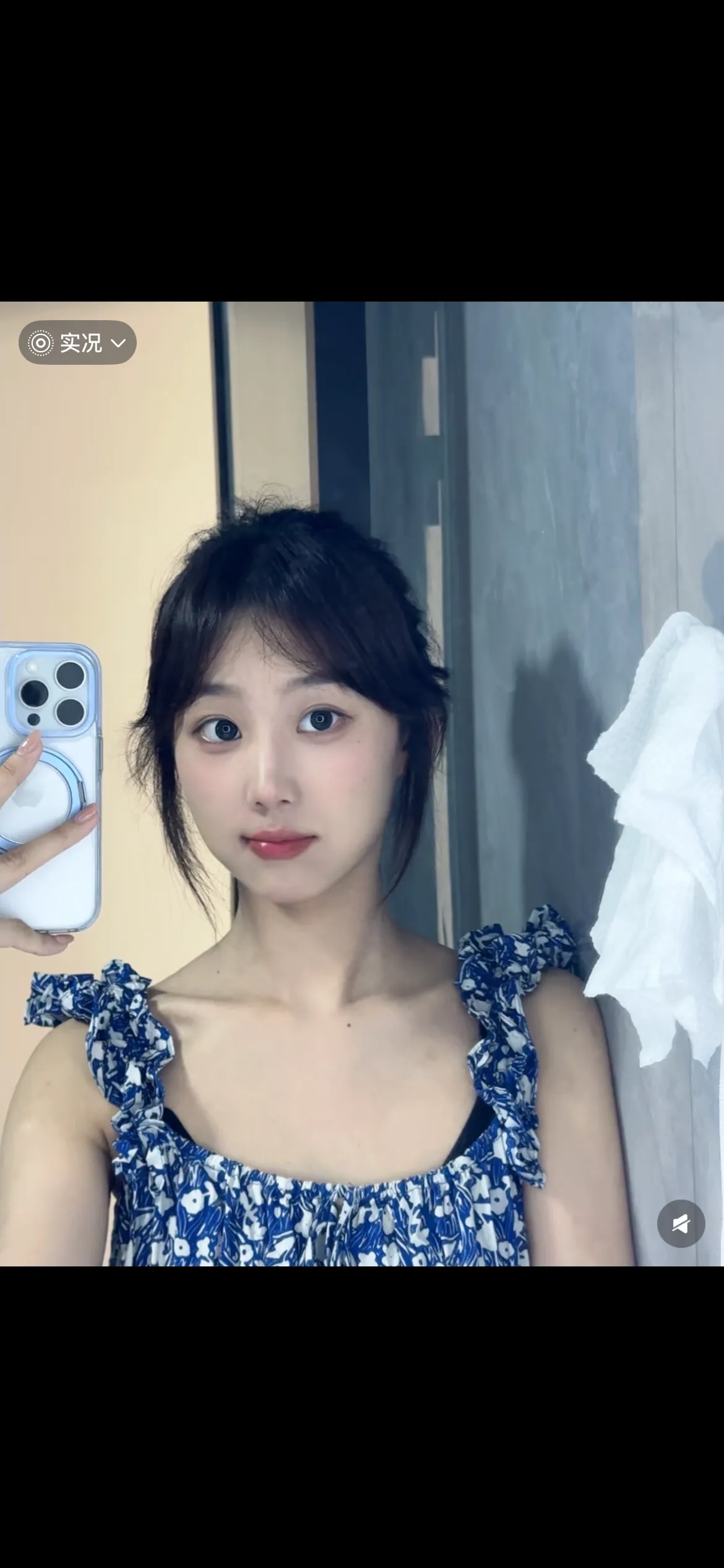 乐瑶，刚下海年纪小菊花紧三点粉 Gallery 3