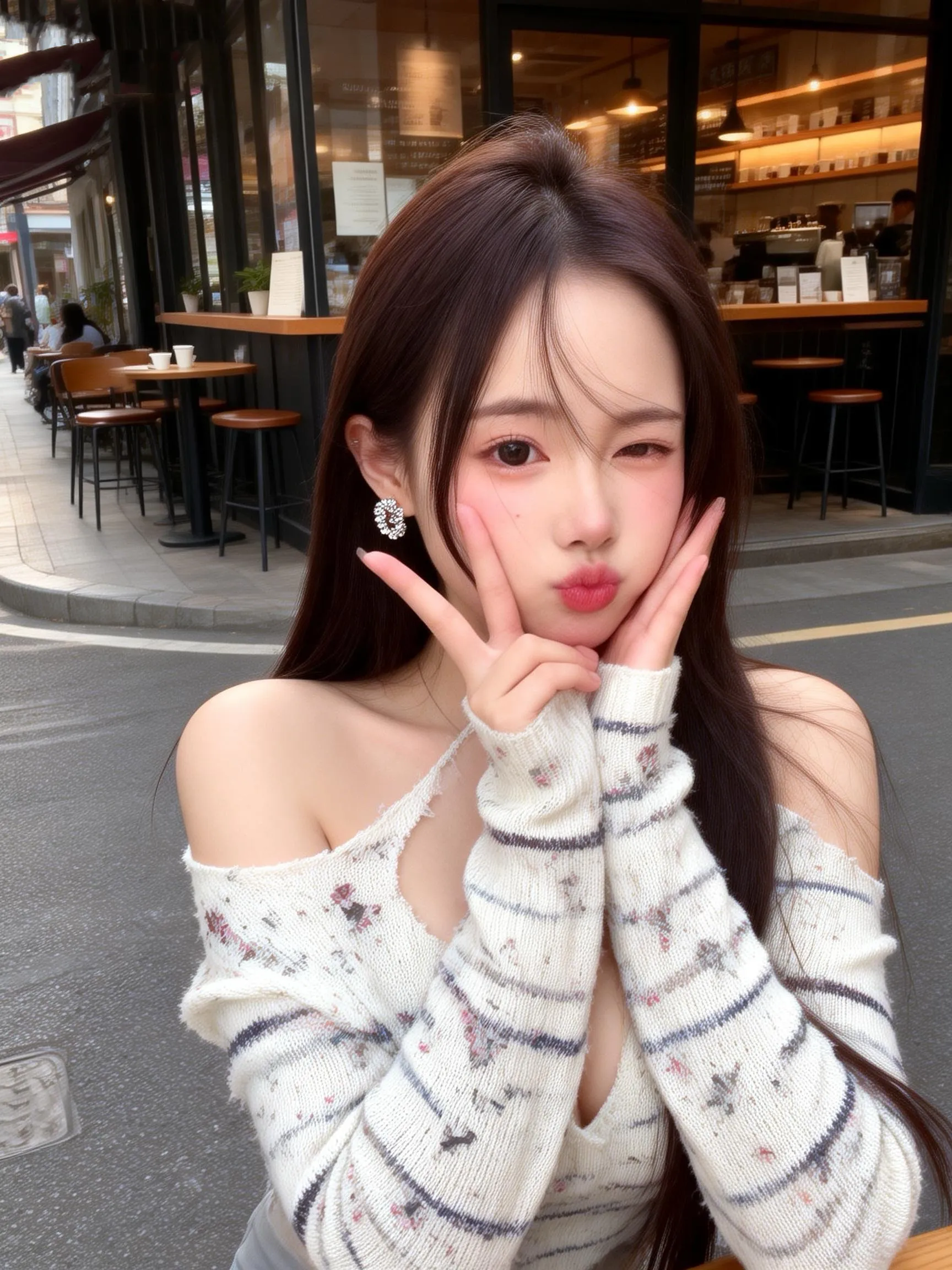 嘉定；雅雅 Gallery 3