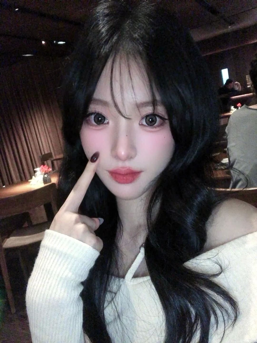 鹿鹿 清纯可爱听话温柔 Gallery 2