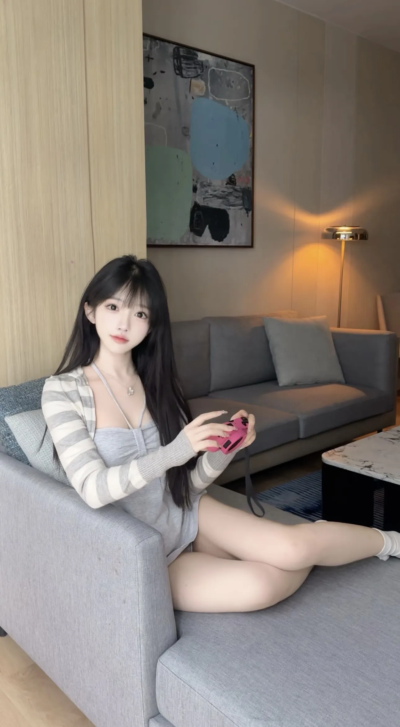 闵行橙子🍊（白小纯在校大学生 Gallery 4