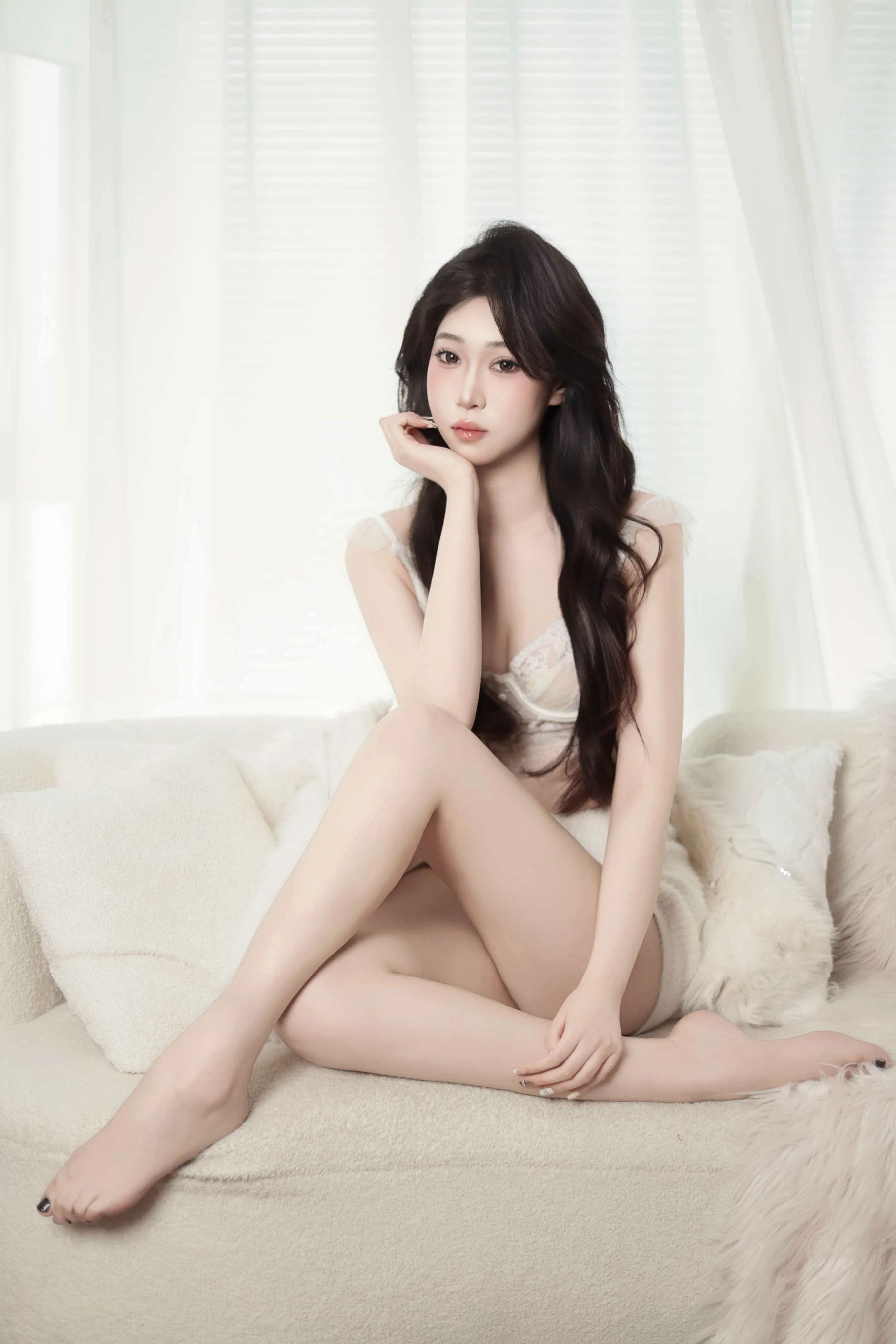 闵行 桃花 Gallery 1