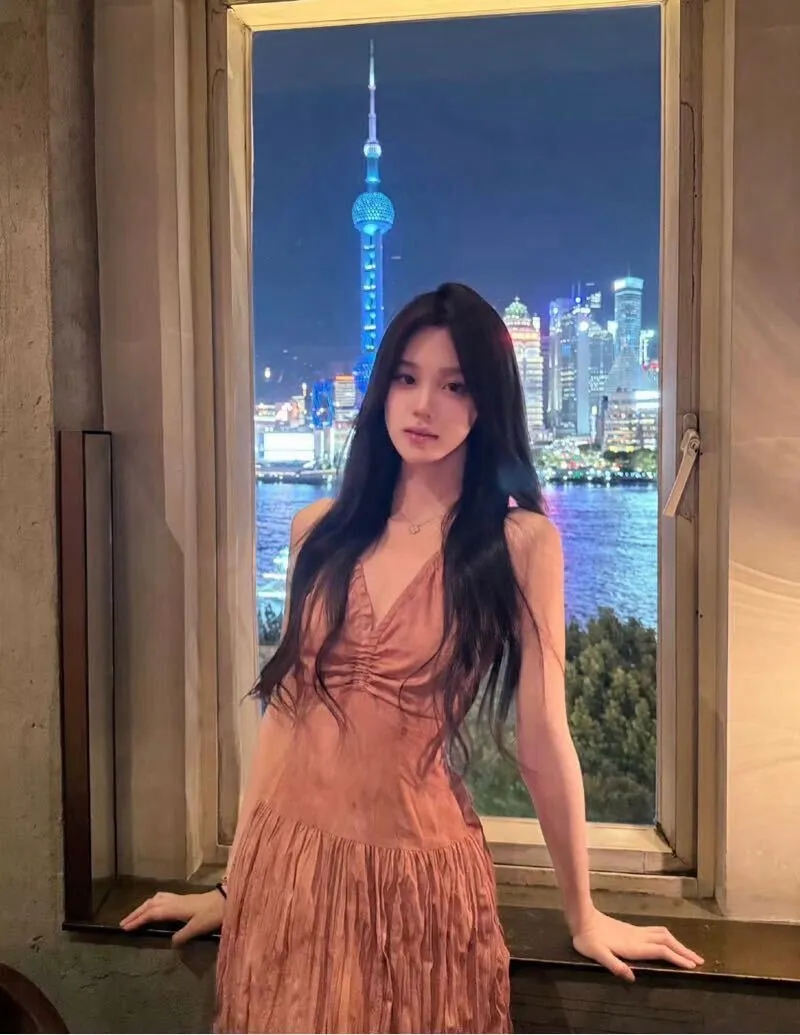 极品嫩妹 苒梦 性格巨温柔做时巨反差 Gallery 2