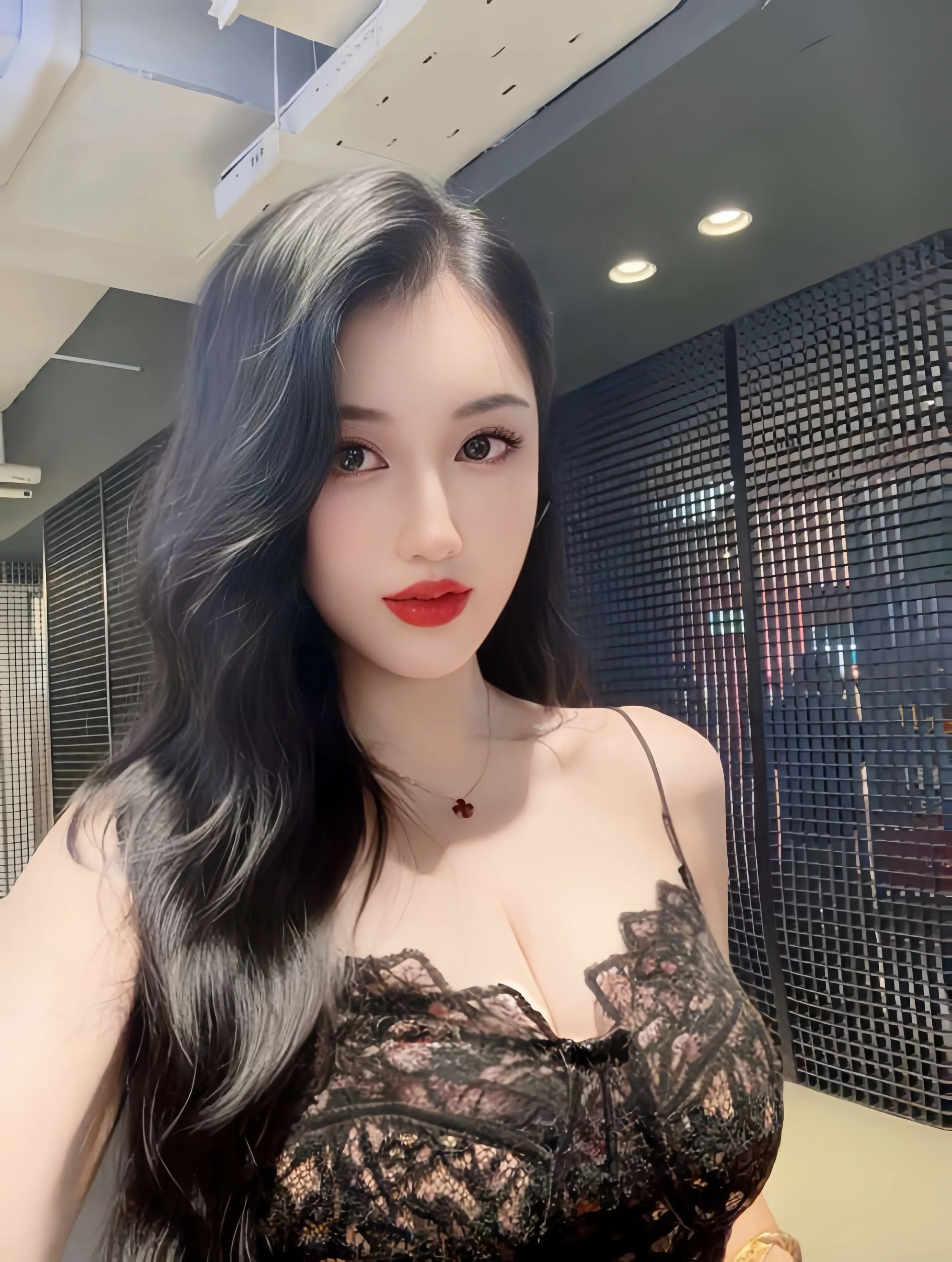 小梨涡  莞式服务御姐