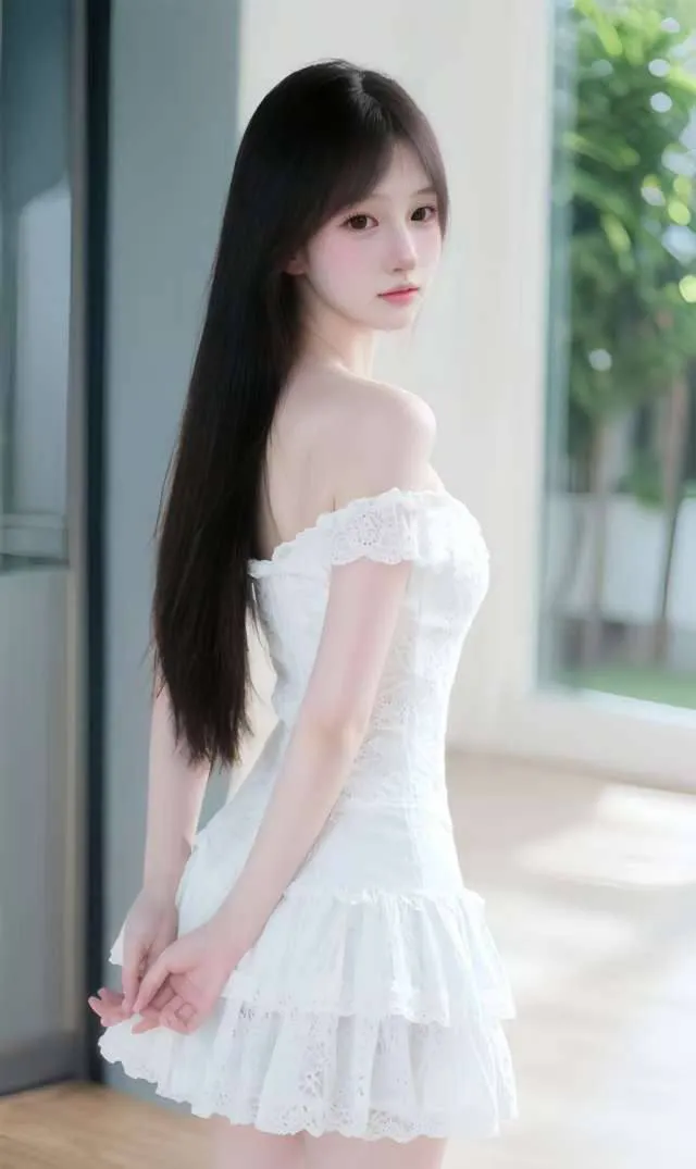 闵行 张娜娜 Gallery 6