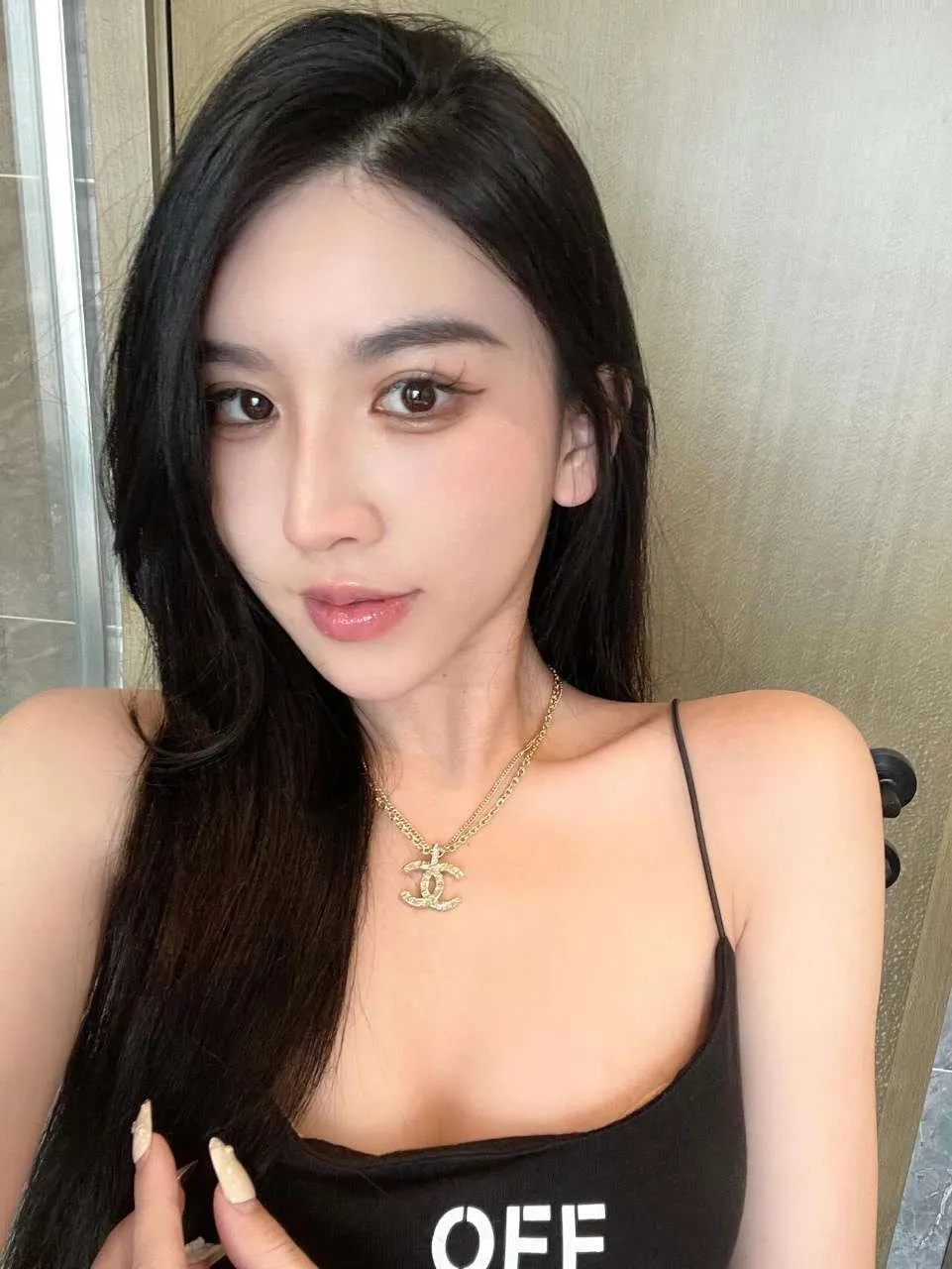 魅儿 纯情少御 热情似🔥 Gallery 3