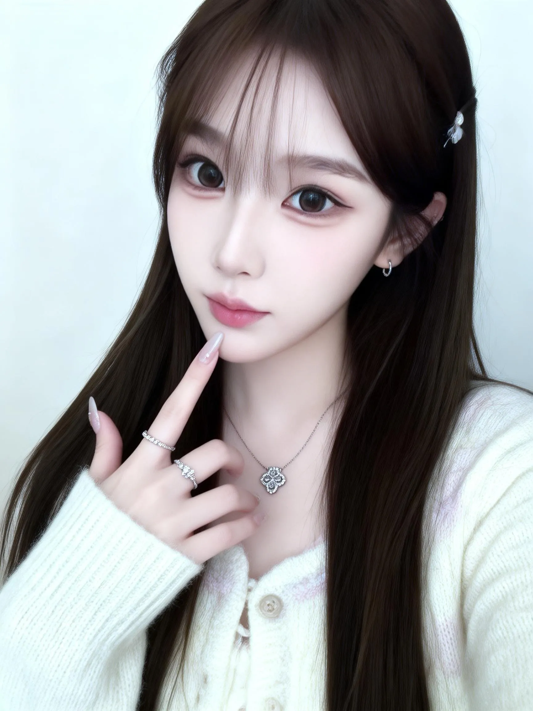 宝山慕雪  高端御姐纯欲天花板 Gallery 6