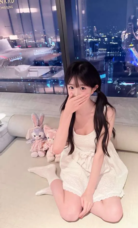 辛巴🏠闵行在读生