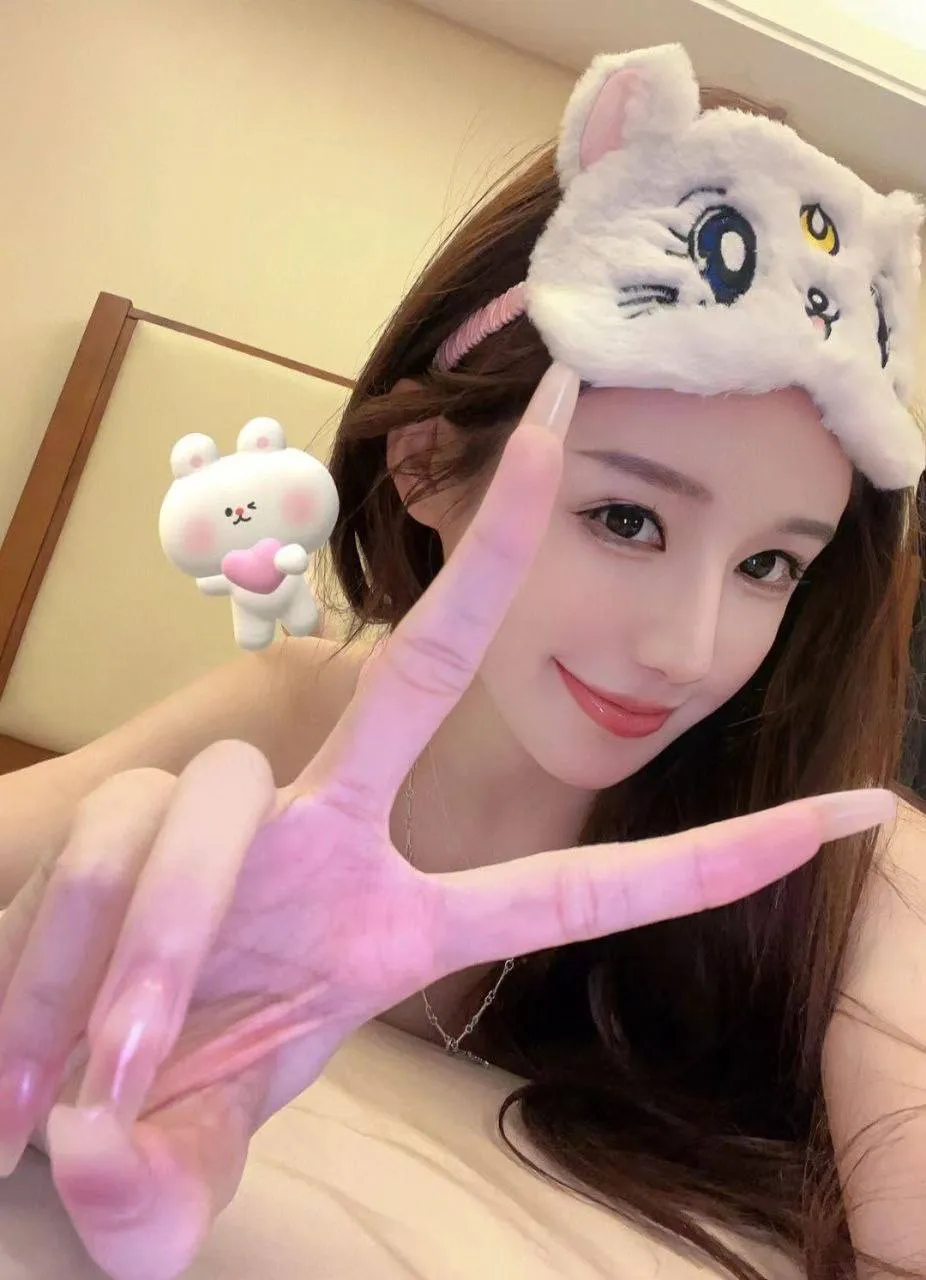 可乐 大熊女神 Gallery 4
