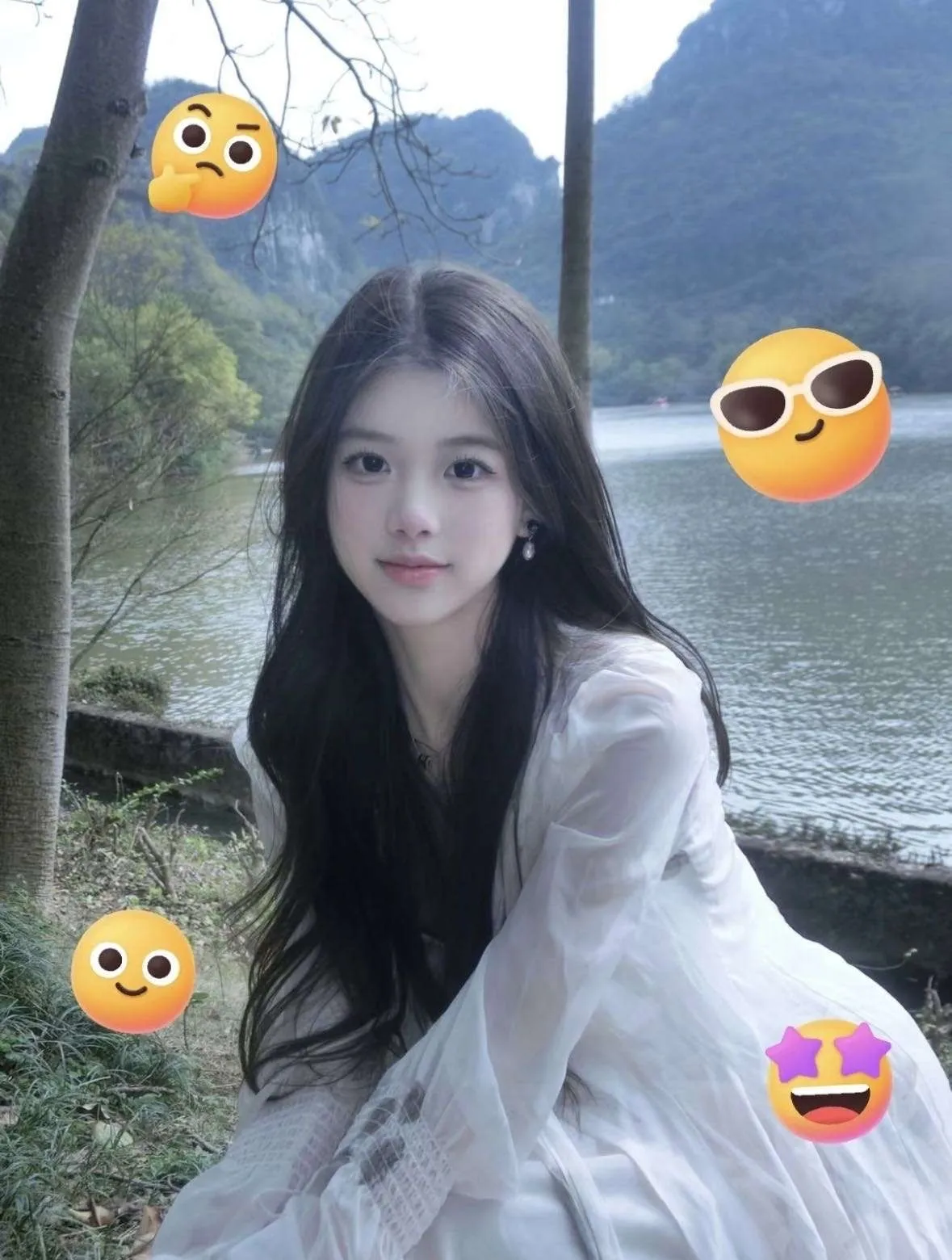 安纯❤️央美学院在读生 Gallery 3