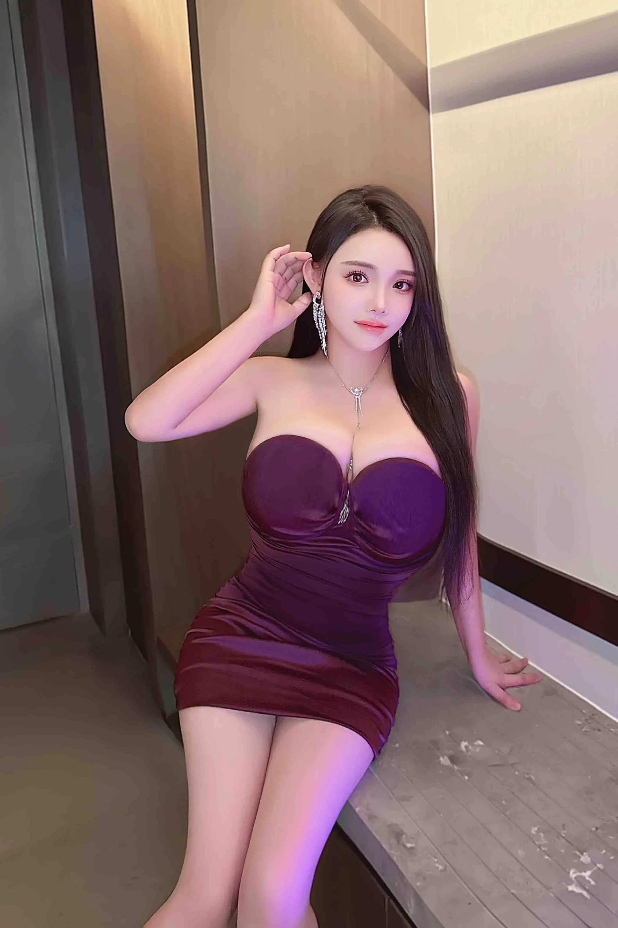 闵行李茜尔全能选手 Gallery 3