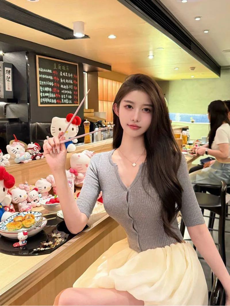 闵行御姐 柚柚 Gallery 2