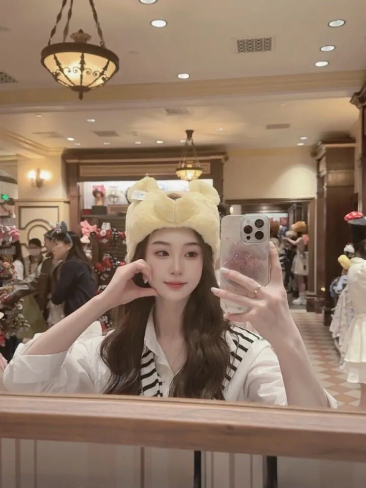 PT406普陀学生冷白皮纯欲 Gallery 5