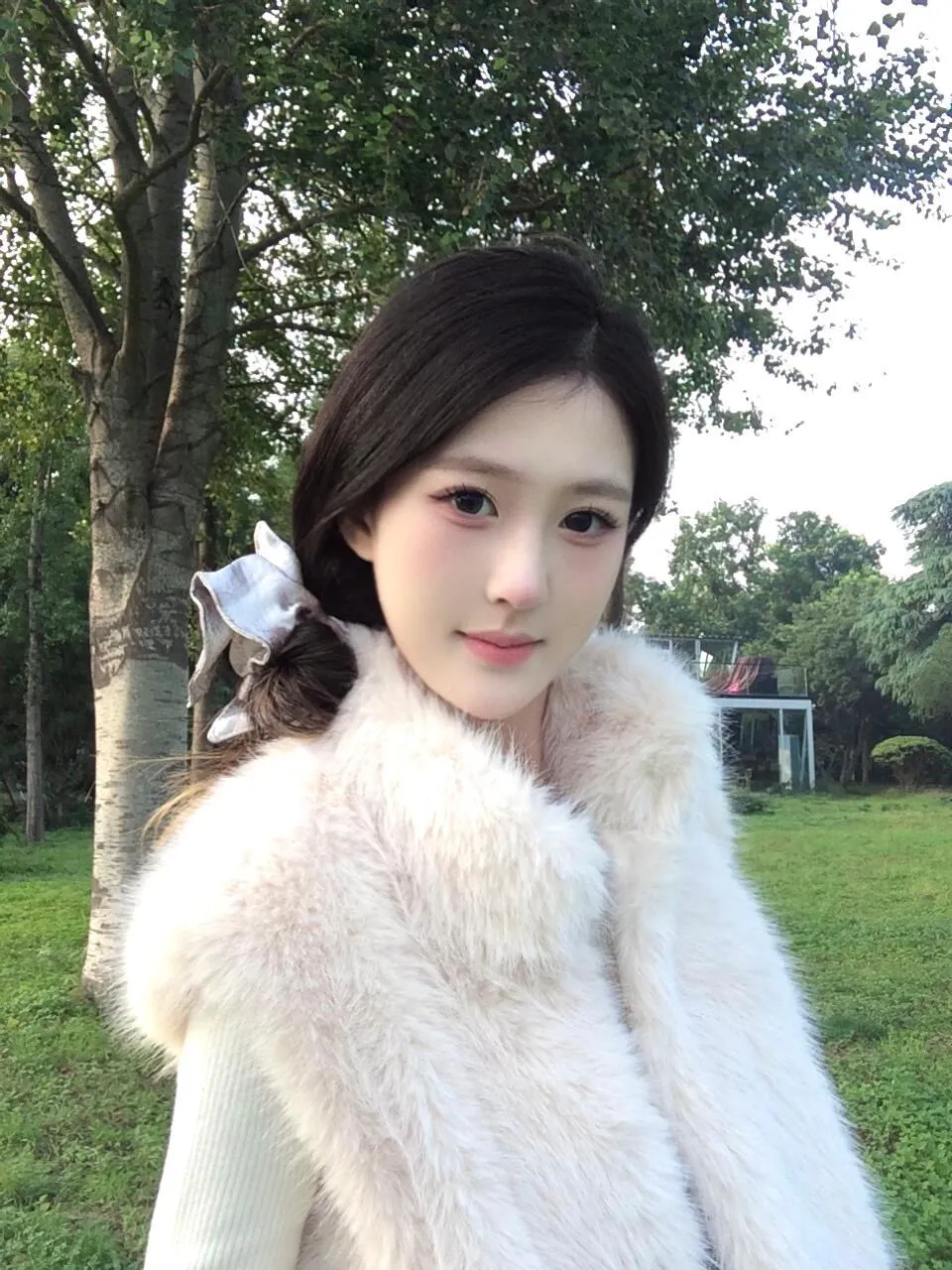 极品白小纯 雅丽 Gallery 1