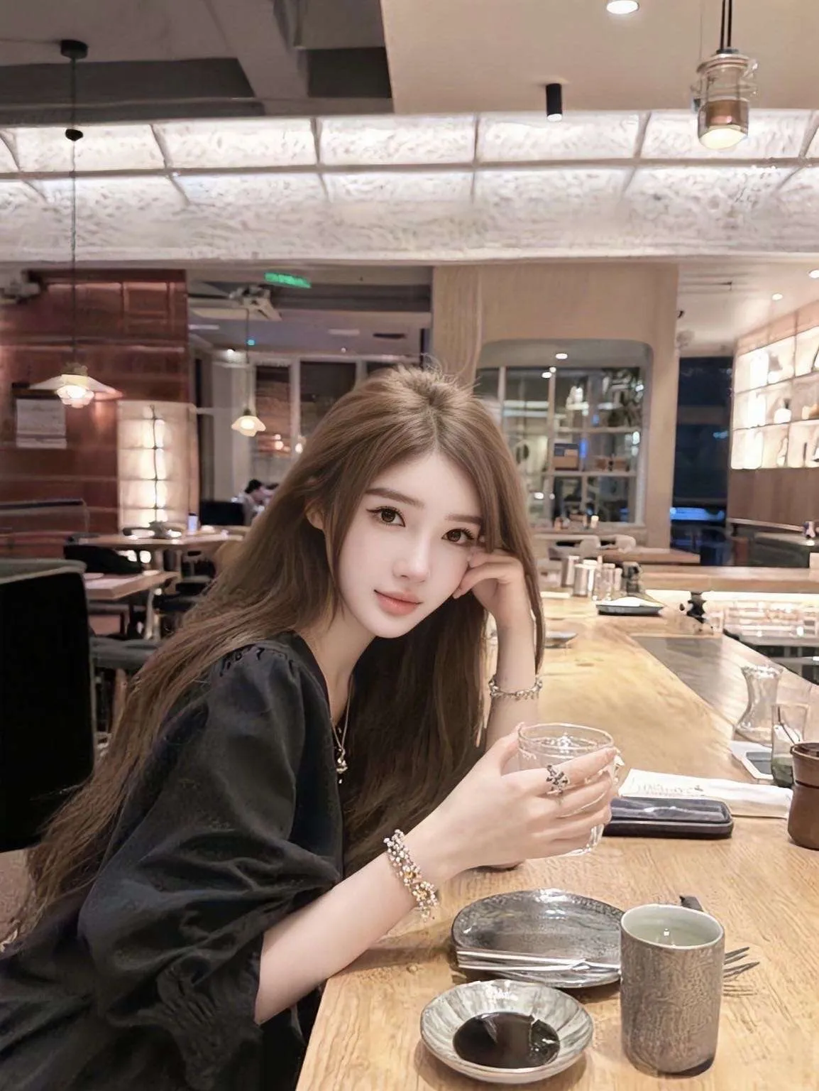 松江 玫瑰 Gallery 4