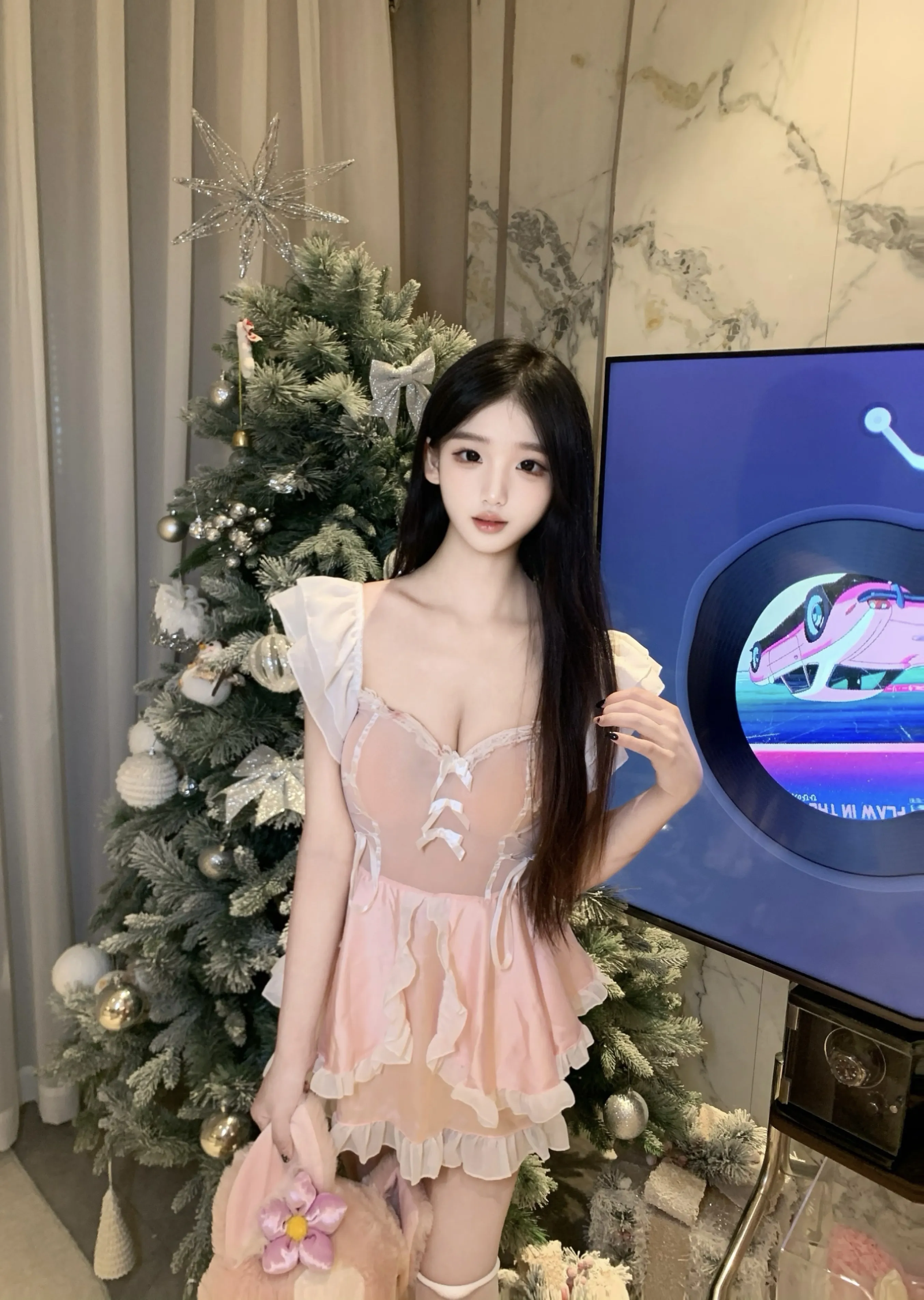 宝山：羽萌 Gallery 1