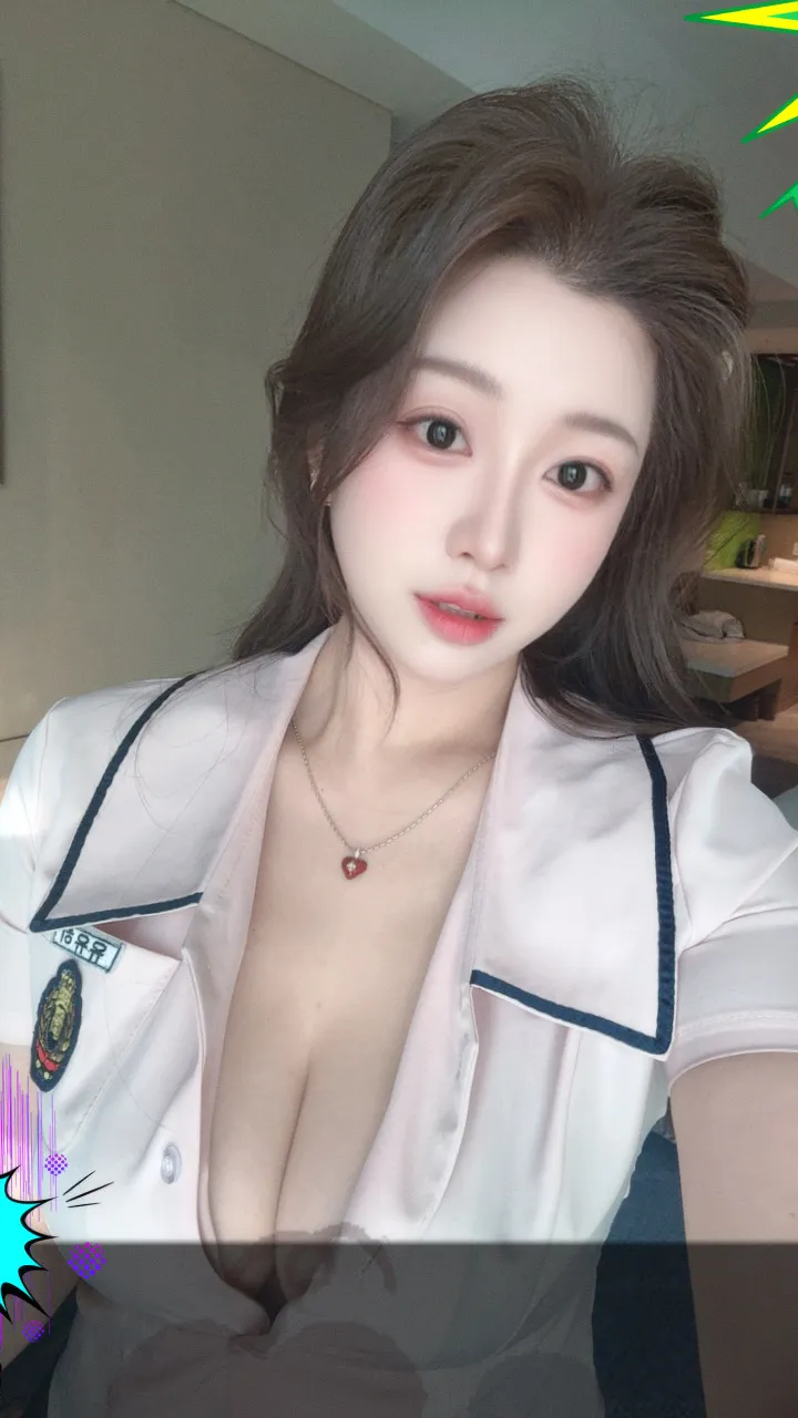 爆款新人极品女神👸蜜柚 Gallery 6