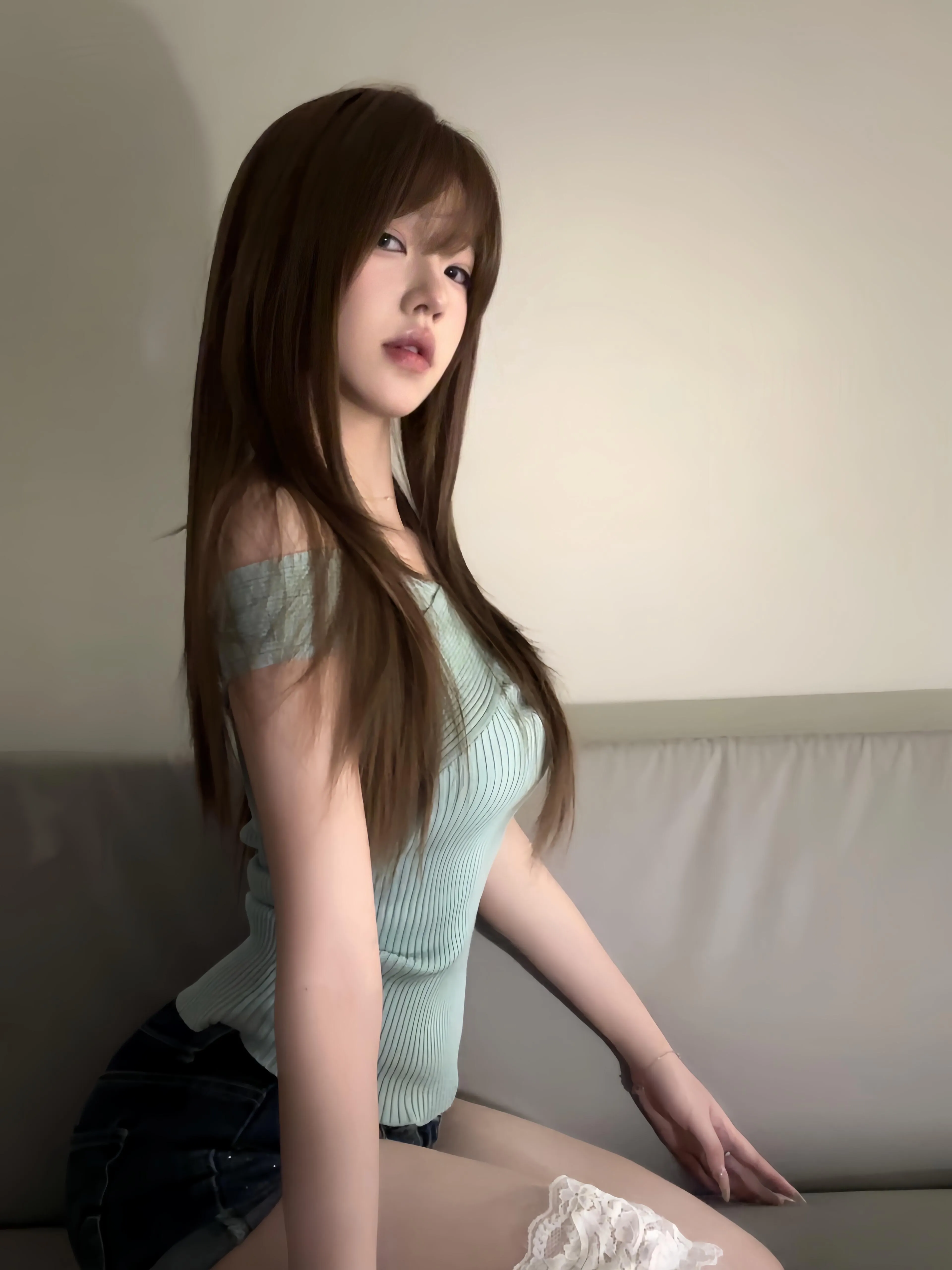 徐汇新人05小阿俏 Gallery 3