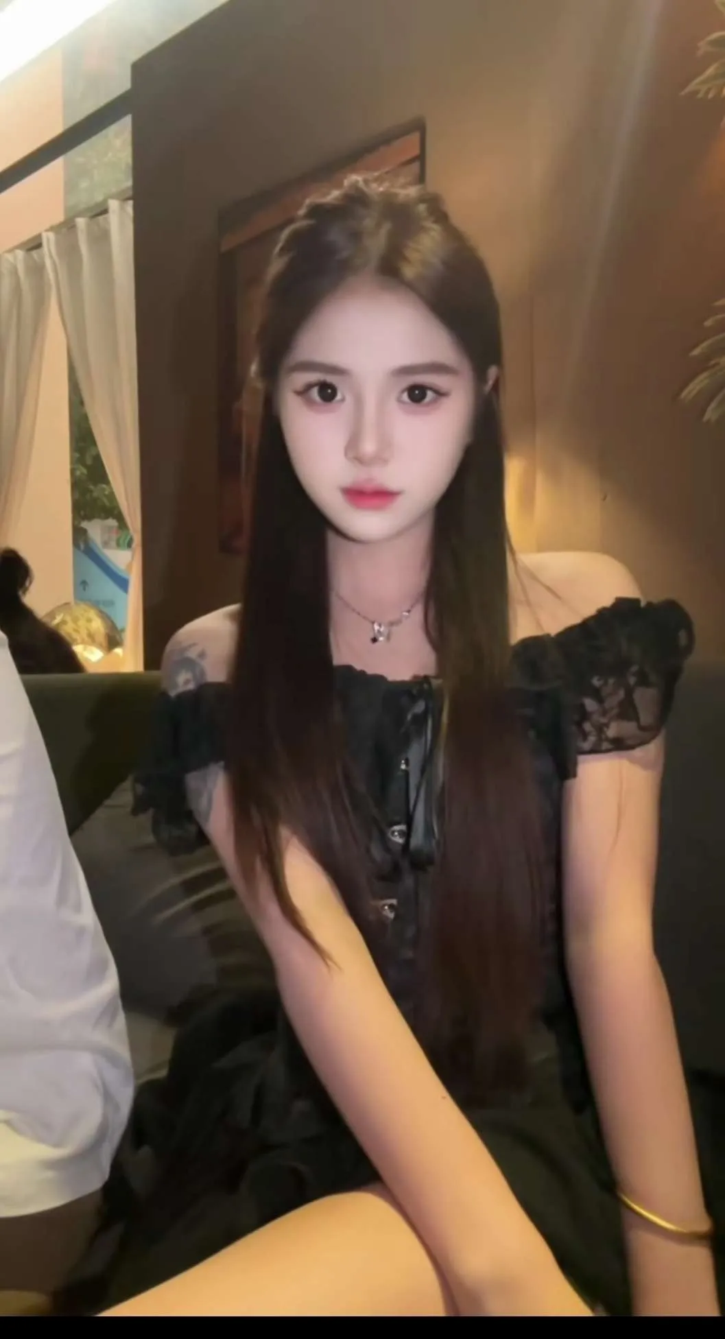 闵行梦瑶06年魔都首开学妹兼职