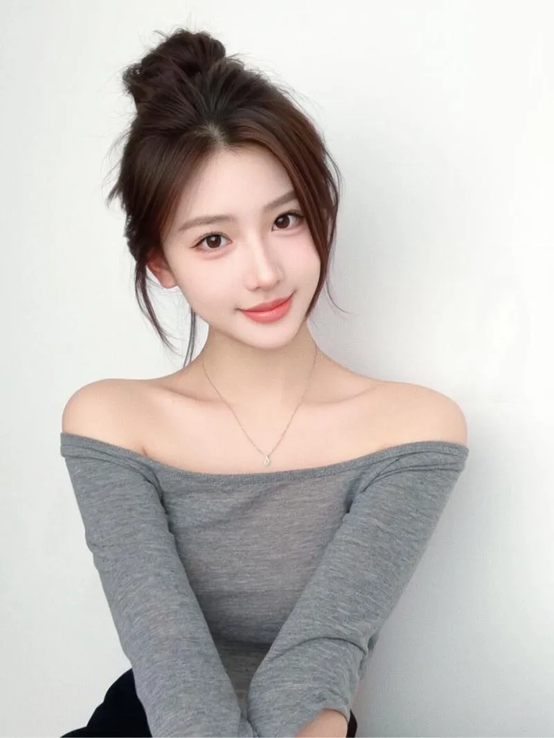 💌师范院校 饱饱 短暂停留迷人身段 Gallery 3