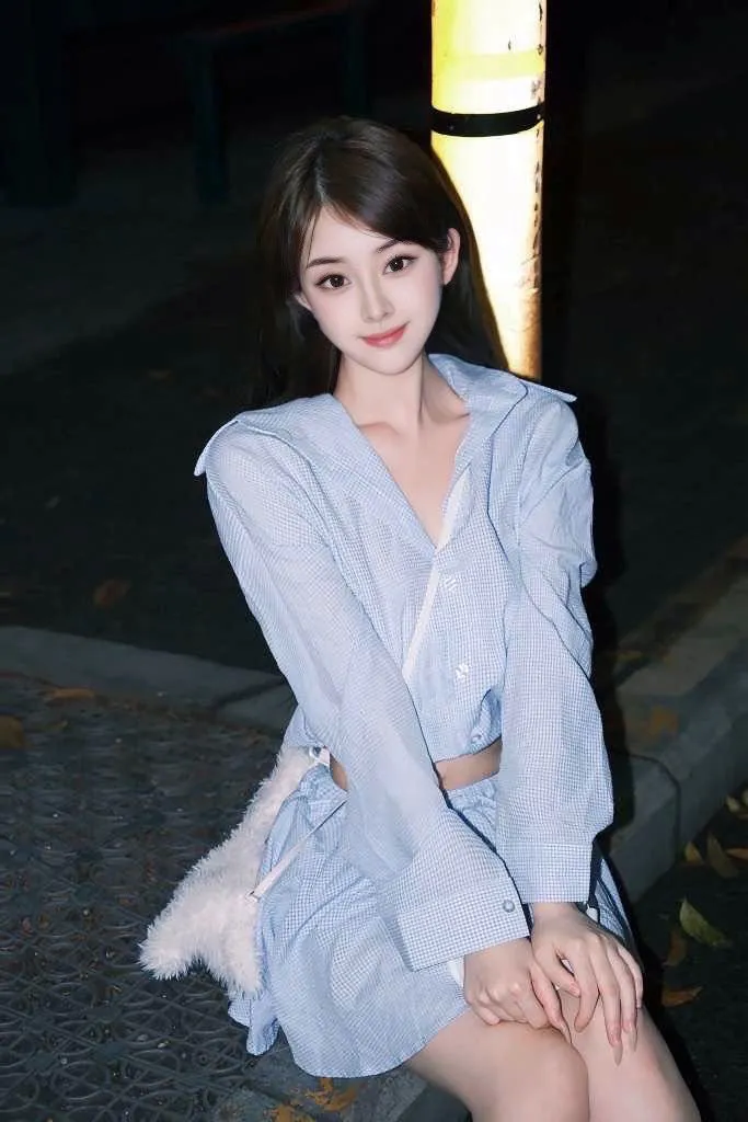 江南美女 月姝 🌸众里嫣然通一顾,人间颜色如尘土🌸 Gallery 3